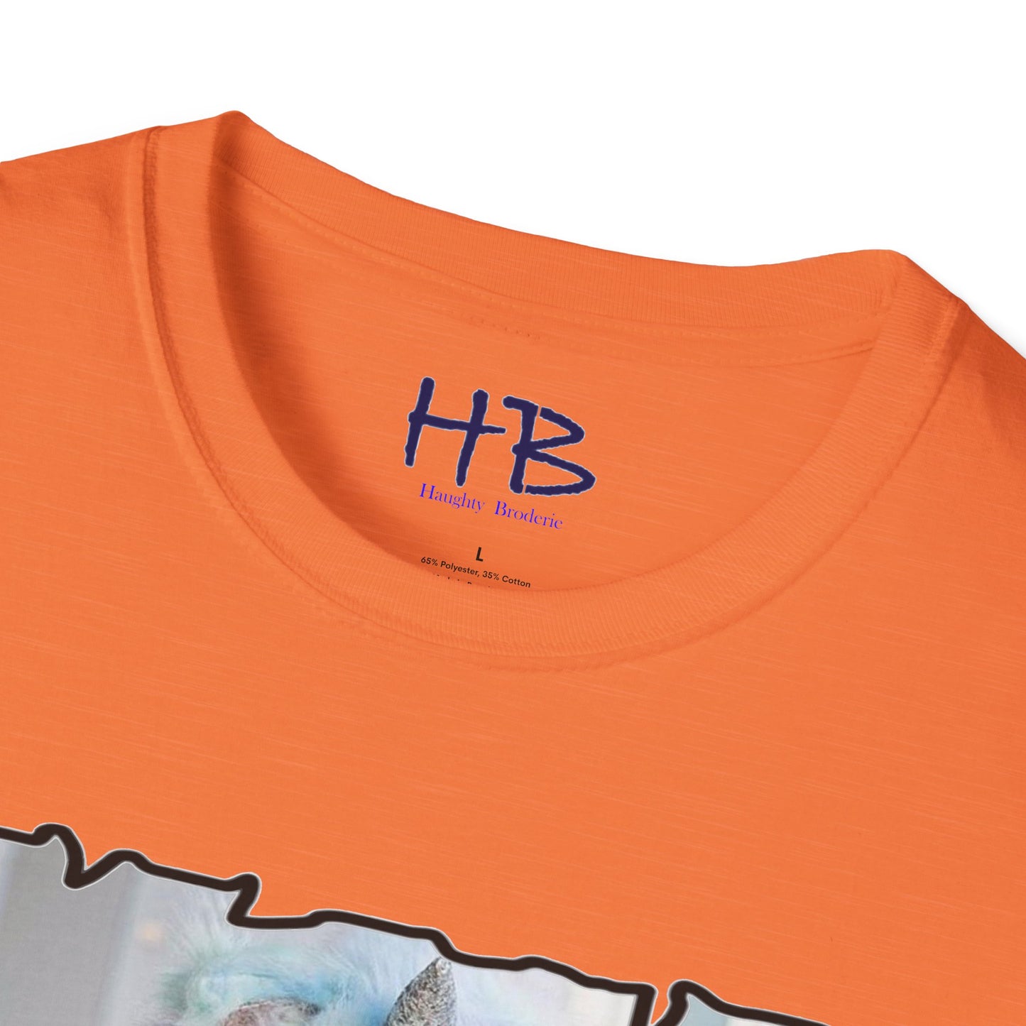 Little puppy wearing a Unicorn 🦄 costume with a big happy smile!!