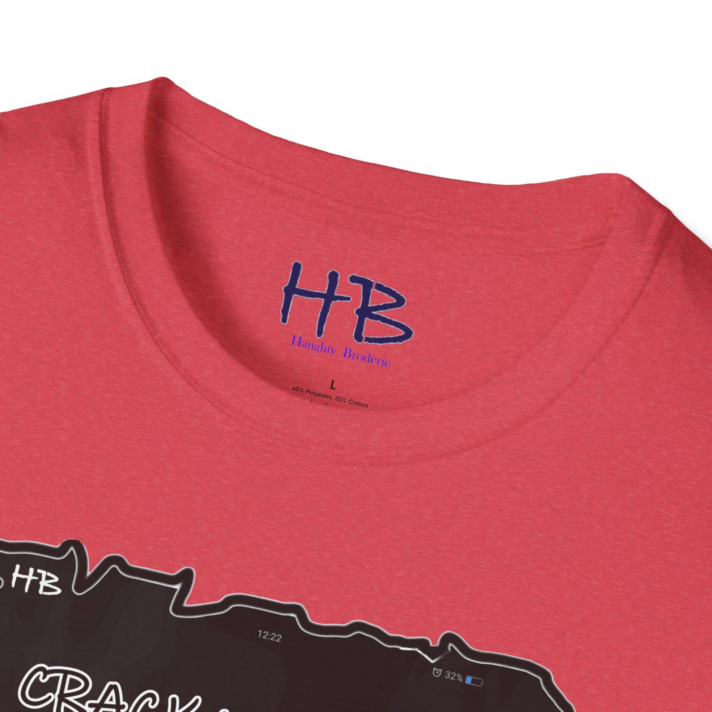 Crack me open; Digital Warmth to Decode Me with Approachability Embrace Ease