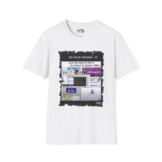 Nostalgic Messenger Memories with a Throwback to the Chatroom Era: Celebrating Early Online Chats Digital Revolution Rewind with Iconic Chat Platforms of the Past