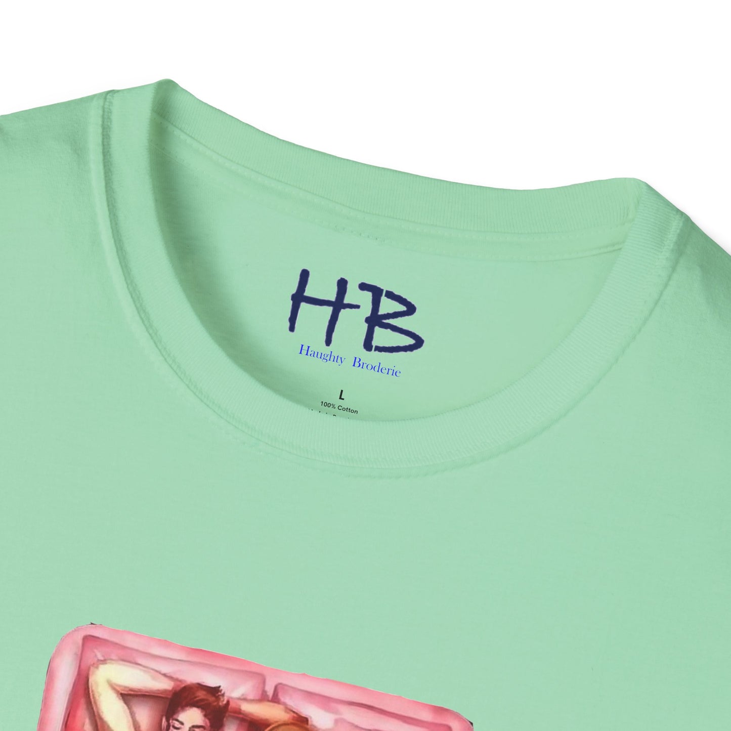 Sleep Health Advocate Love-Infused Comfort Wear;  The Snuggle Connection Wellness-Boosting Wardrobe