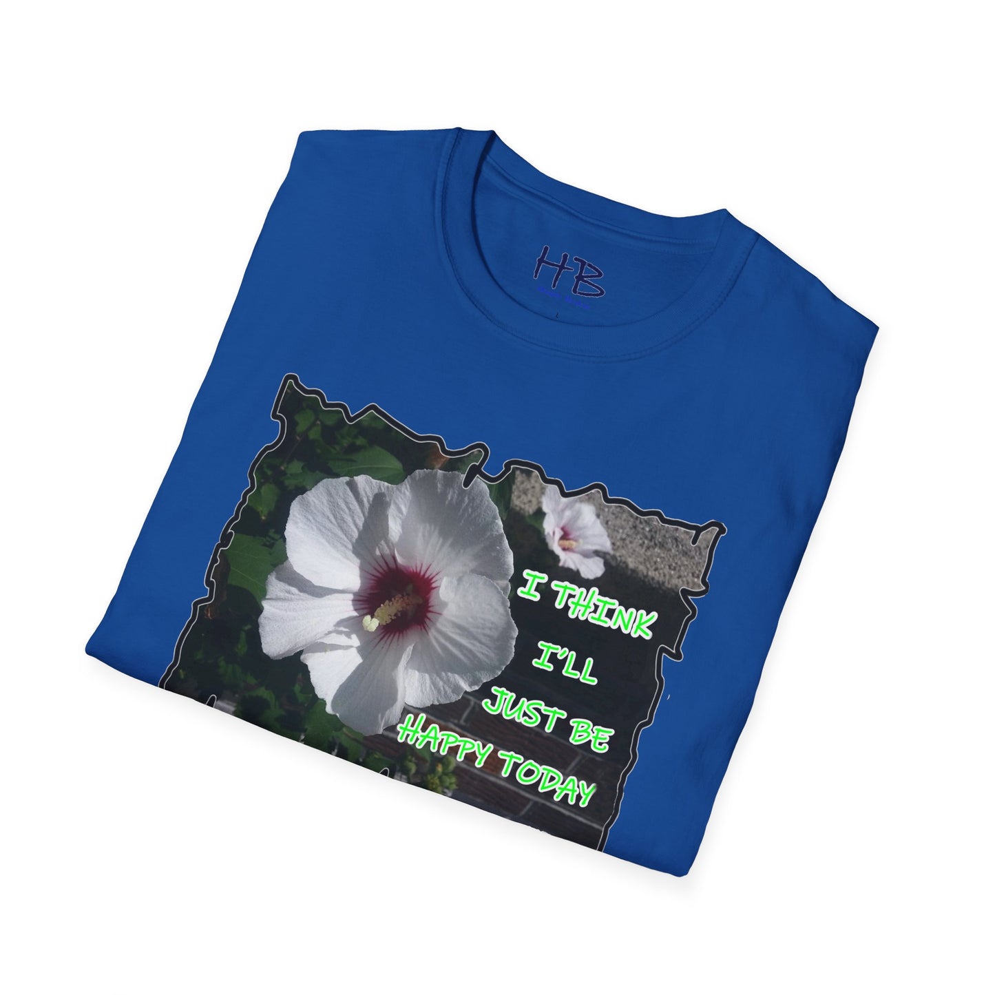 The Joyful Bloom: Embrace Happiness with Our Exquisite Vibrant Floral Garment