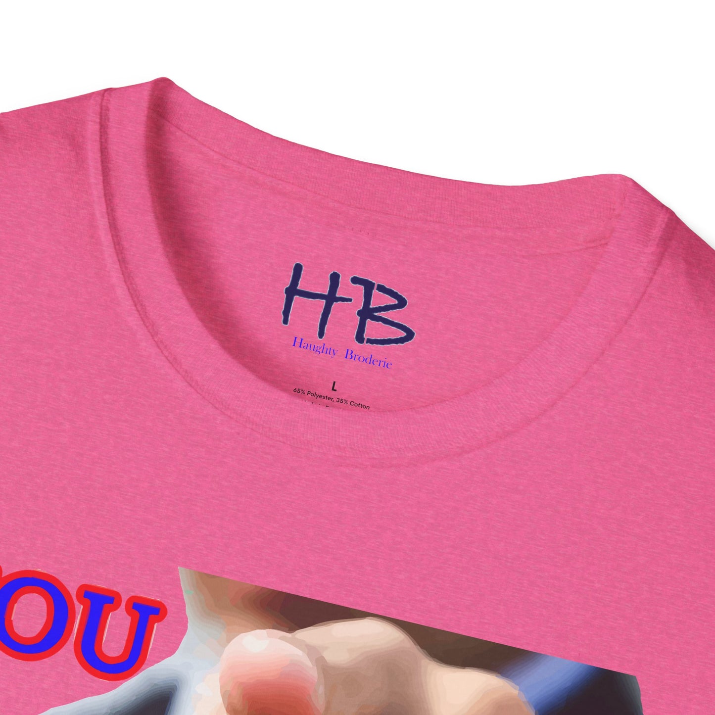 You gotta be the change in this world