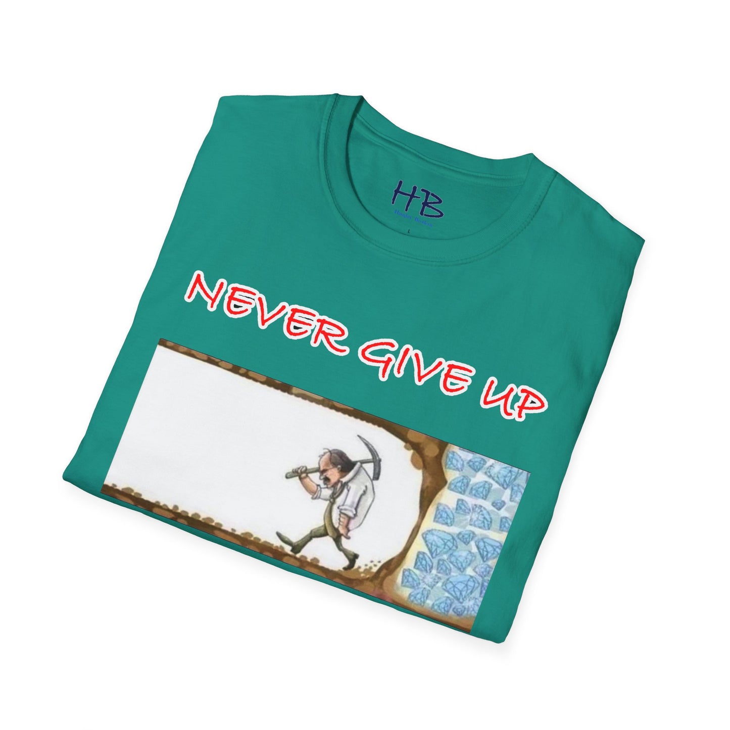 Never give up, you might be so close!!!!!