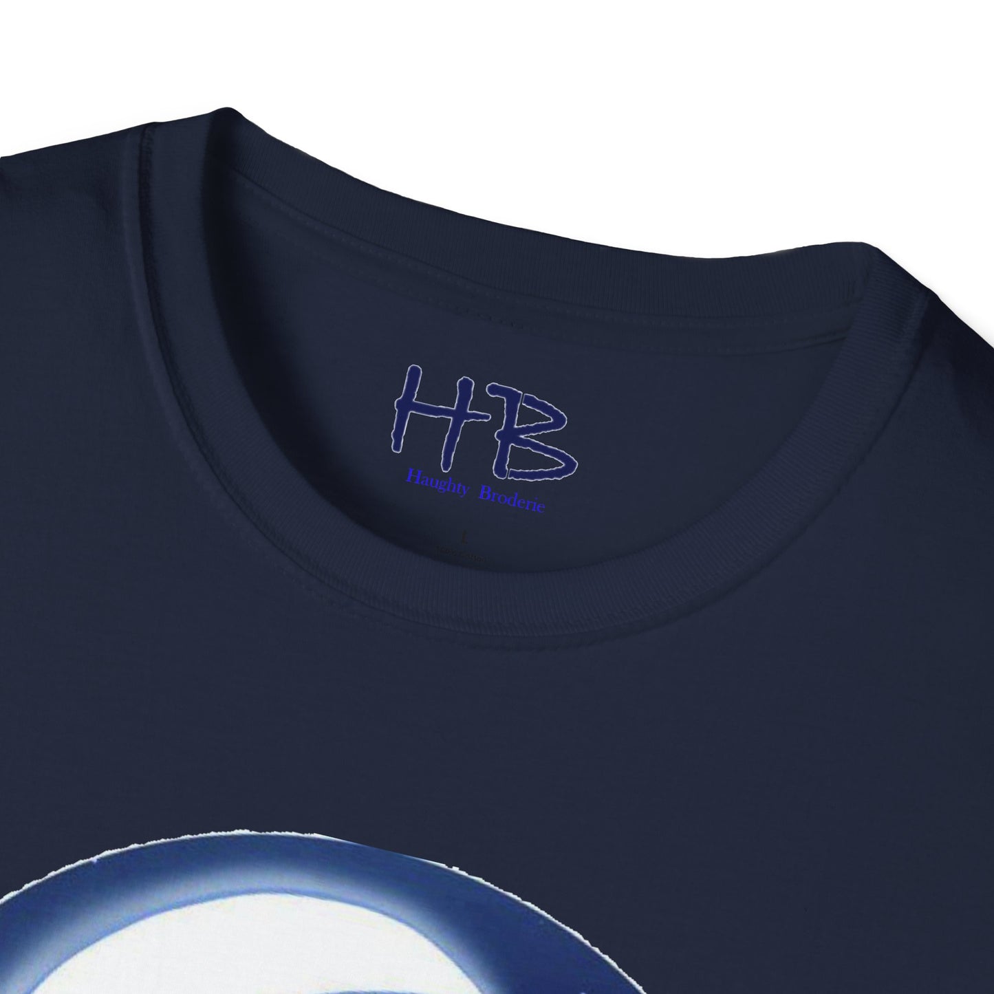 She always wants MORE