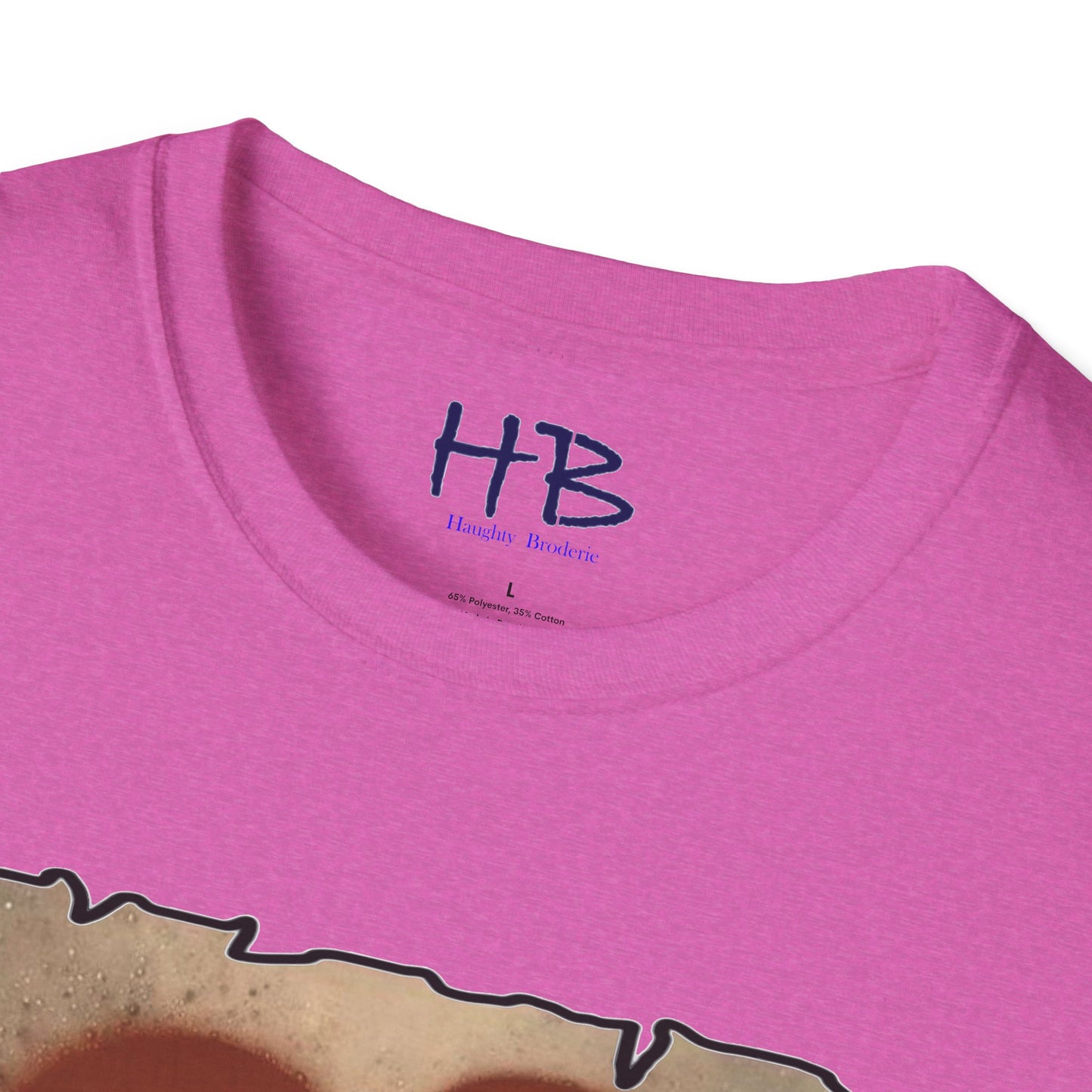 Sexy bottom floating in soap bathtub in a shape of a heart ❤