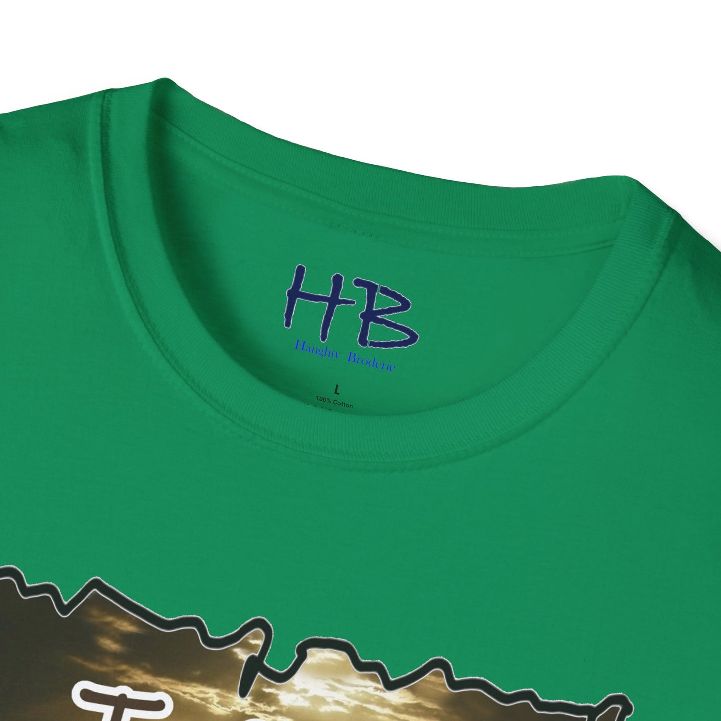 Unleashing the Empowering Emblem Inner Champion: Radiate Determination with Inspirational Style "I CAN & I WILL"