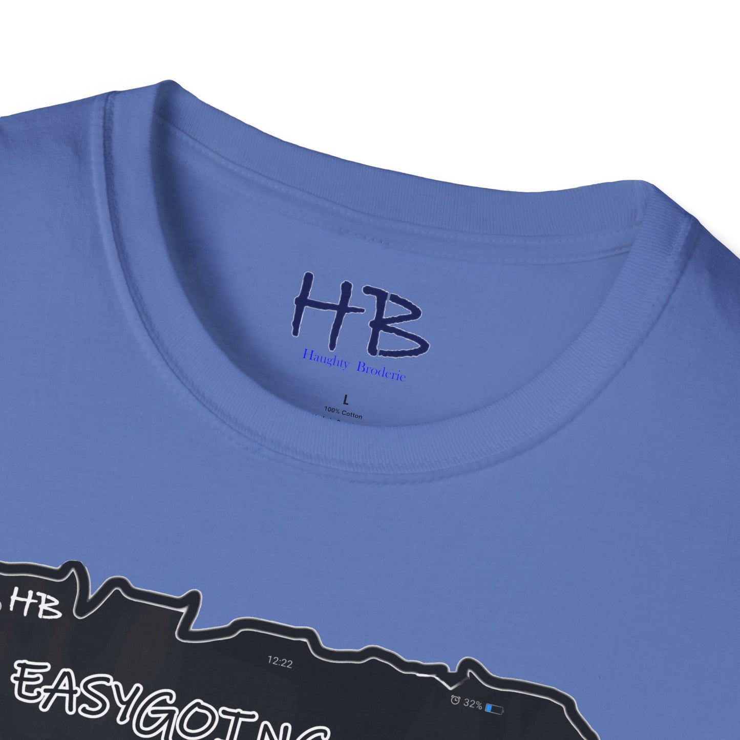 EASYGOING VIBES, NO HEADACHE; Unlocking Technological Affability