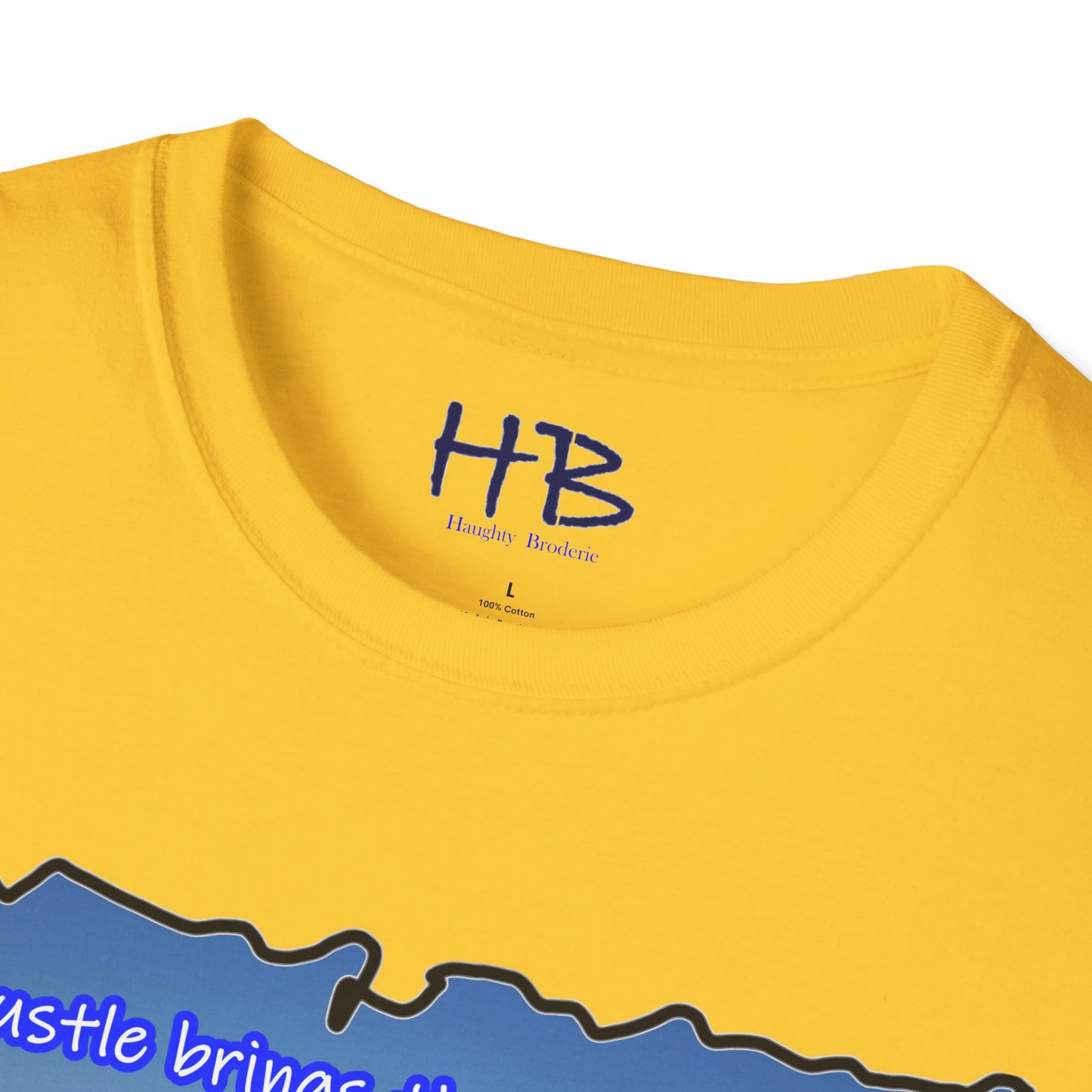 Hustle brings the Treasures 5