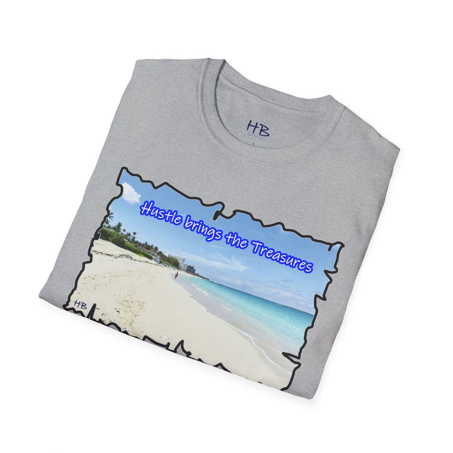 Hustle brings the Treasures 12