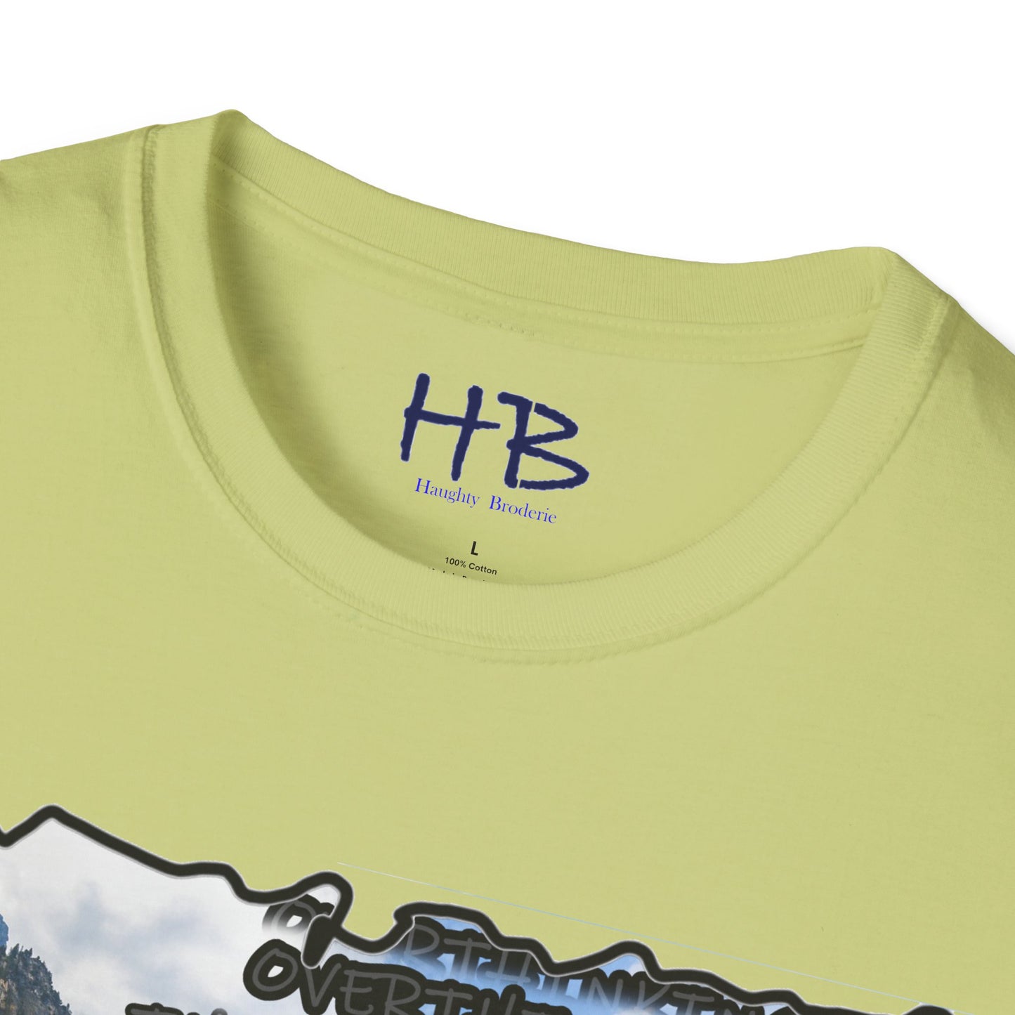 Radiate Calmness and Clarity with Our Nature-Inspired Apparel