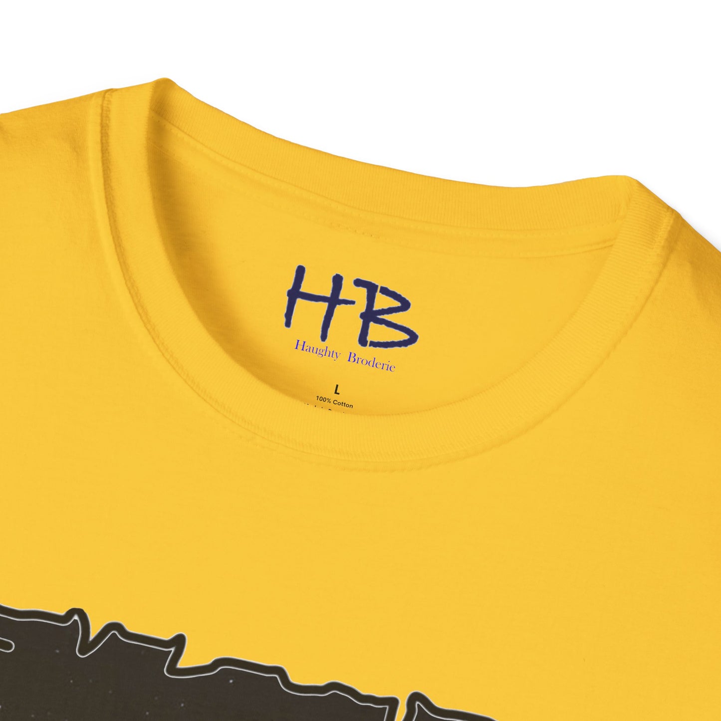 Embrace the Moment: The Time-Conscious Tee Shirt - Buddha