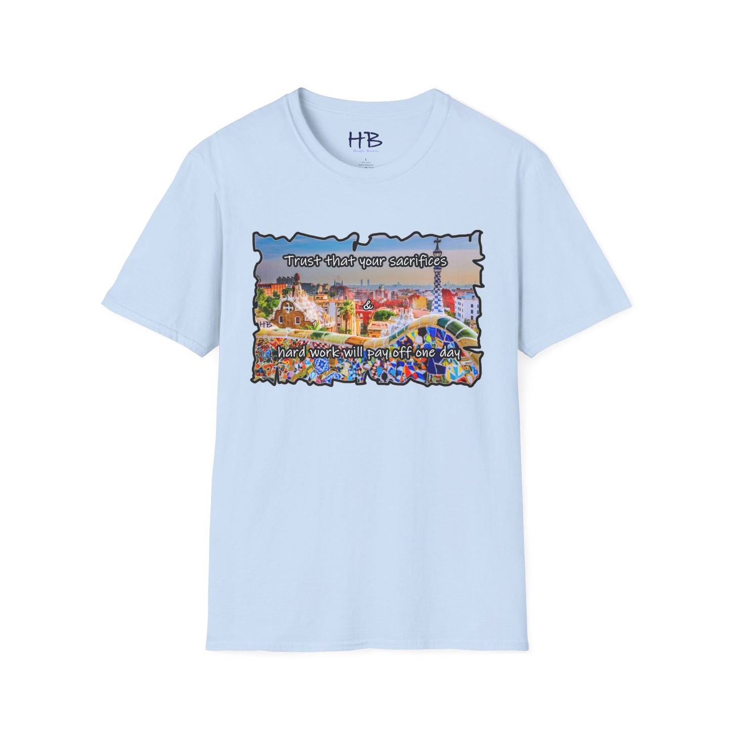 A Visual Ode to Ambition DreamScape Mastery; Paradisal Pursuits after the Harbor of Hustle