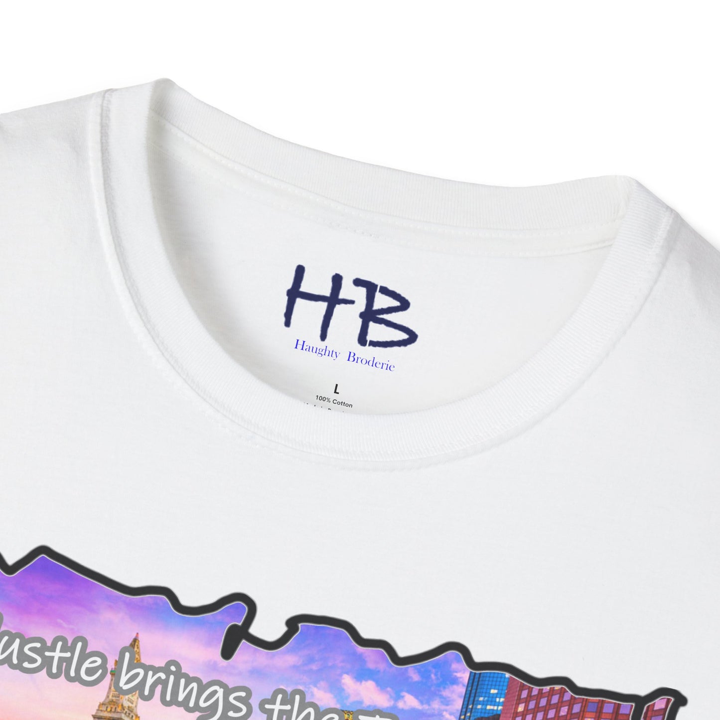 Hustle brings the Treasures 7