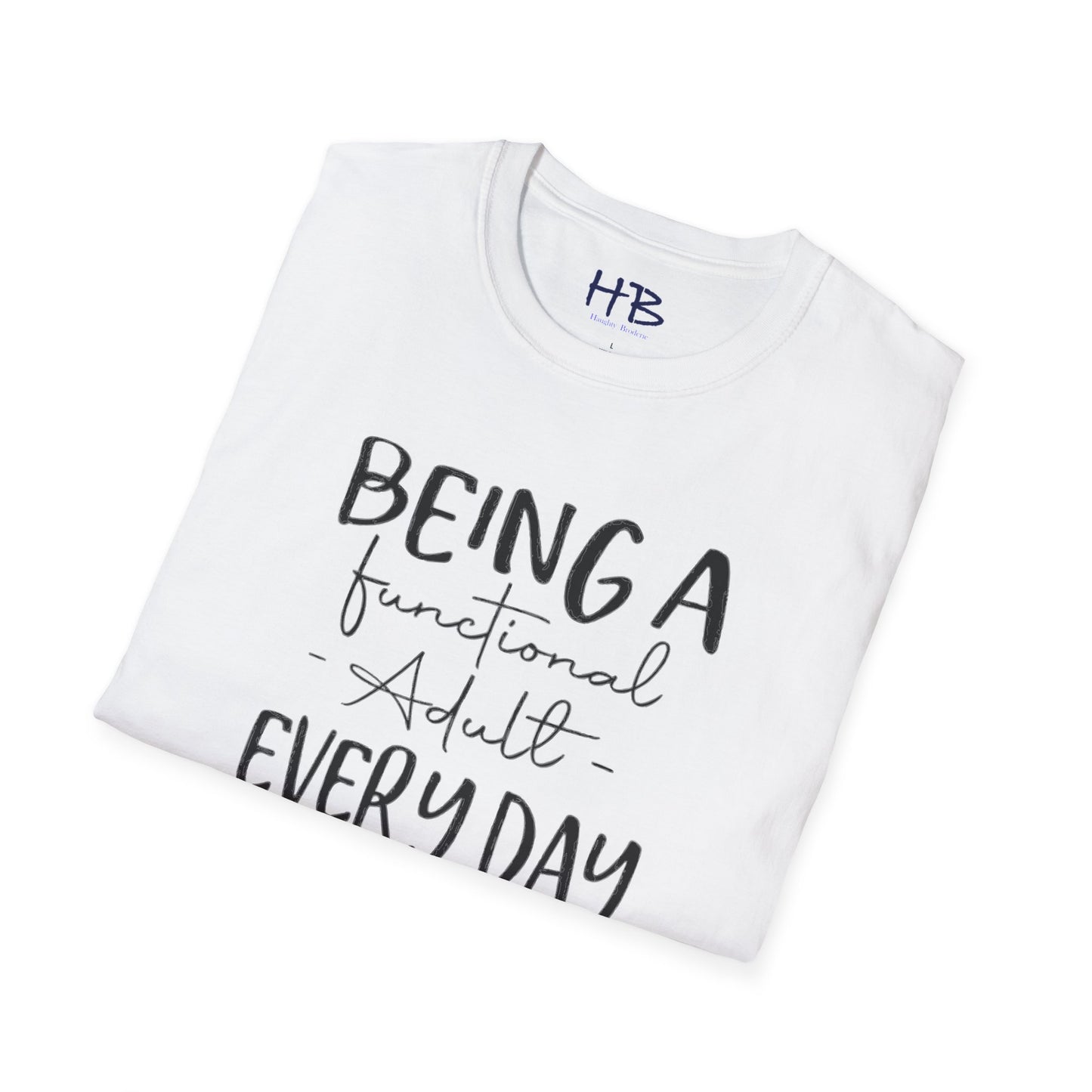 Embrace your Playful Side: A Fashionable Escape Adult Rebellion