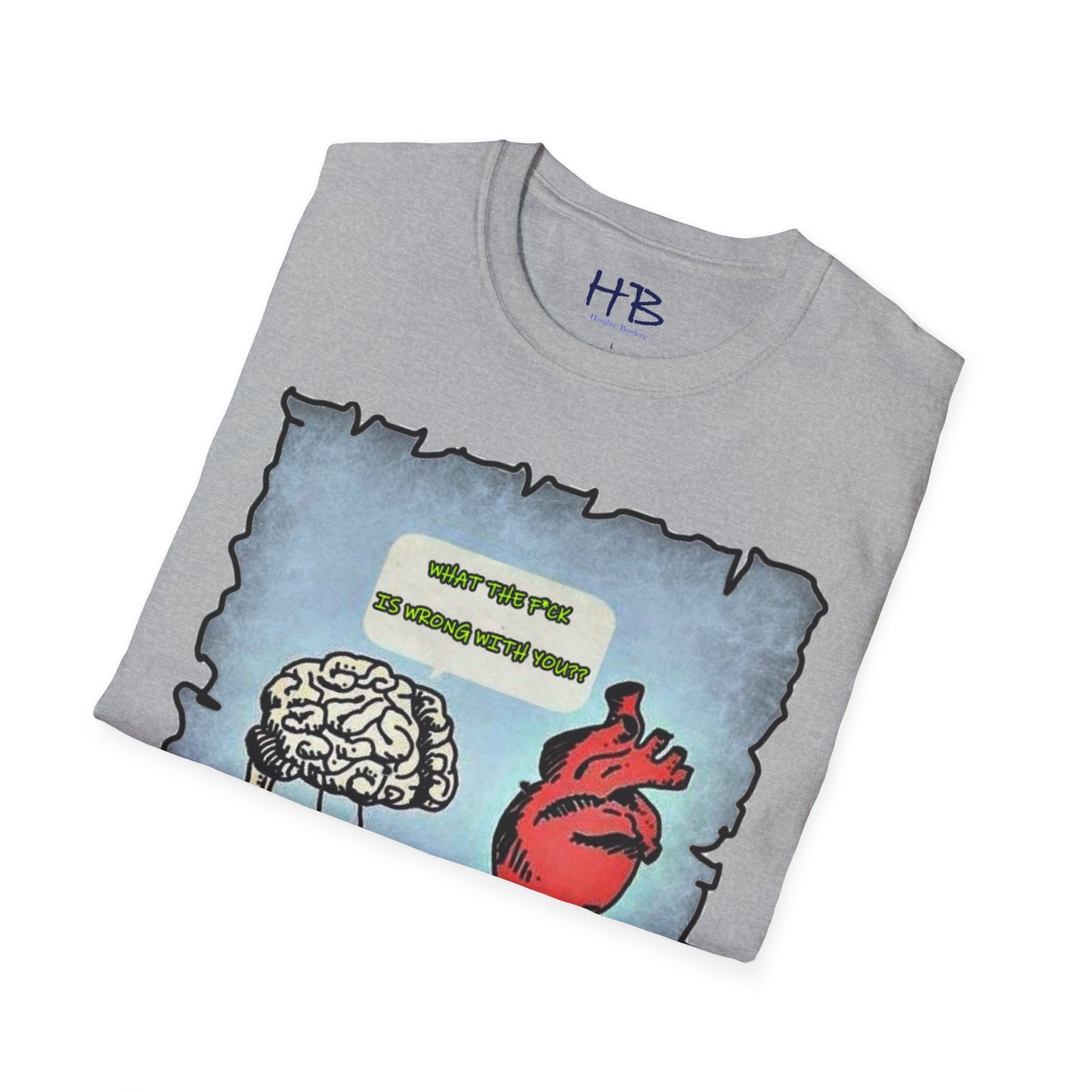 Unlocking the Enigma: A Conversation Between Mind and Heart