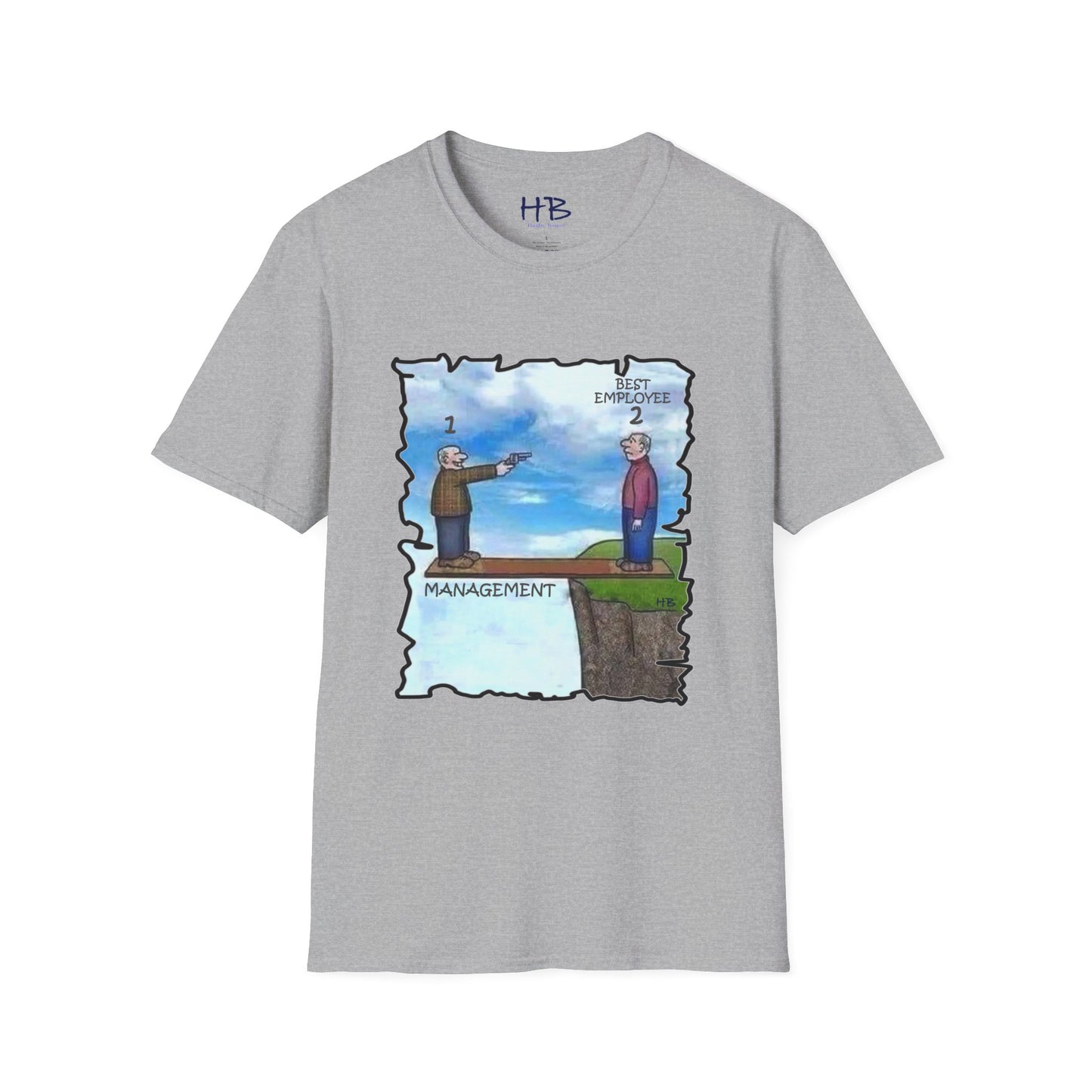 Cliffside Balance Taking a Stand for Employee Well-Being: Celebrating the True Heroes Backbone of Every Company