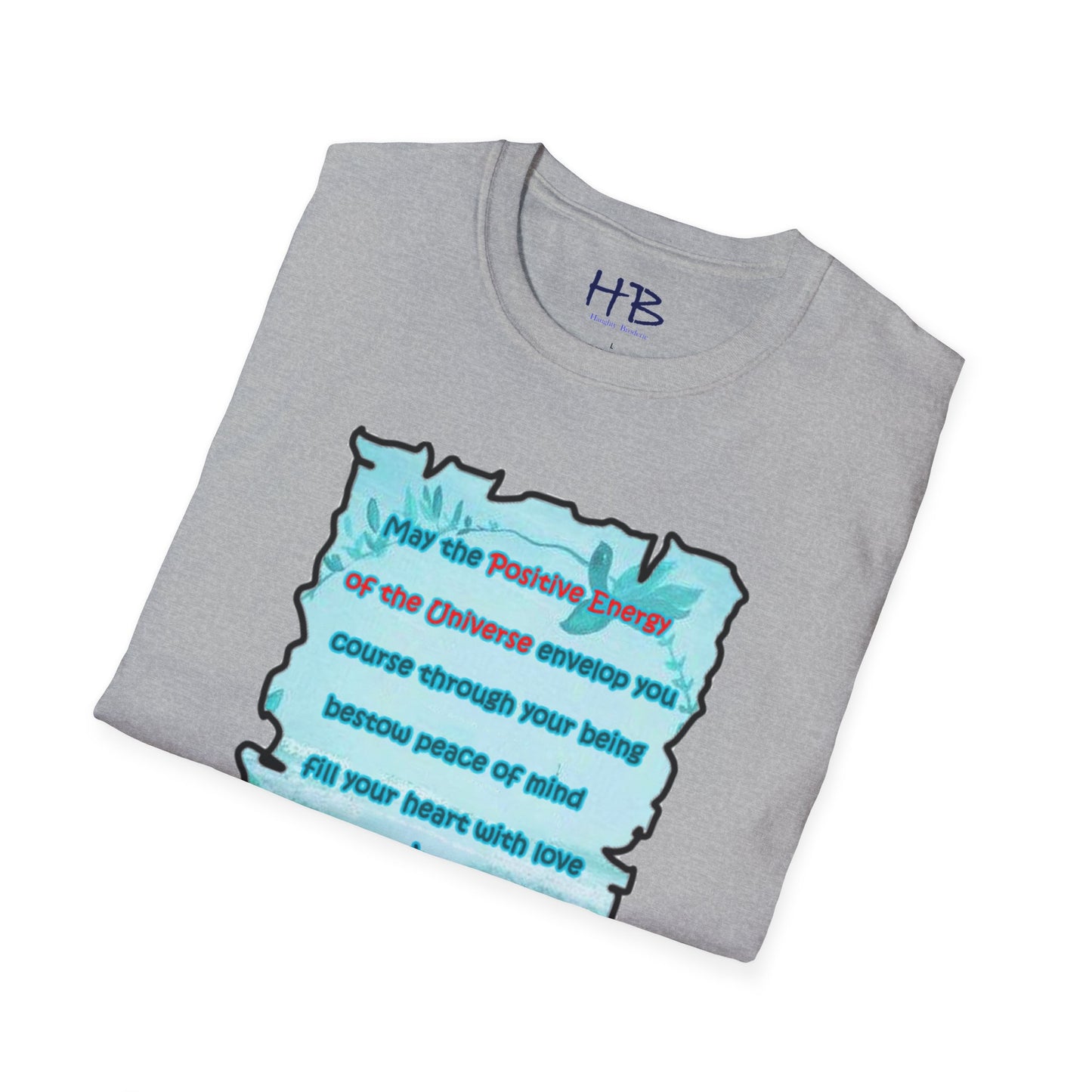 Embrace the Cosmic Harmony to Awaken Your Spirit, Radiate and Inhale Positivity: Connect with the Cosmos using Flower Power, Love and Tranquility