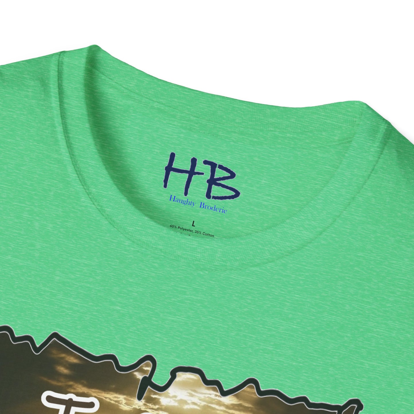 Unleashing the Empowering Emblem Inner Champion: Radiate Determination with Inspirational Style "I CAN & I WILL"