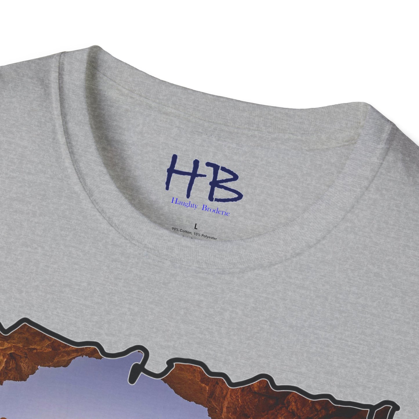 Endure, Triumph, Jubilation  11