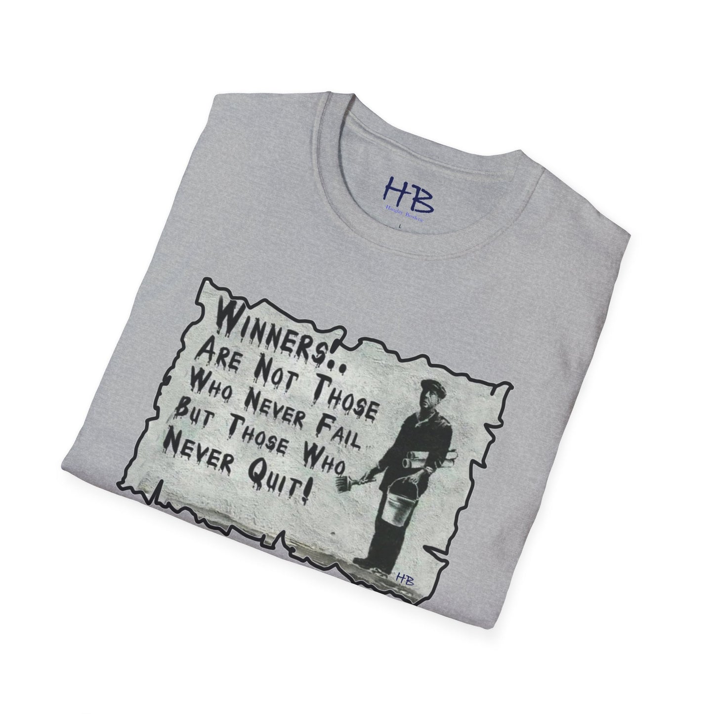 The Art of Perseverance: Unveiling Victory