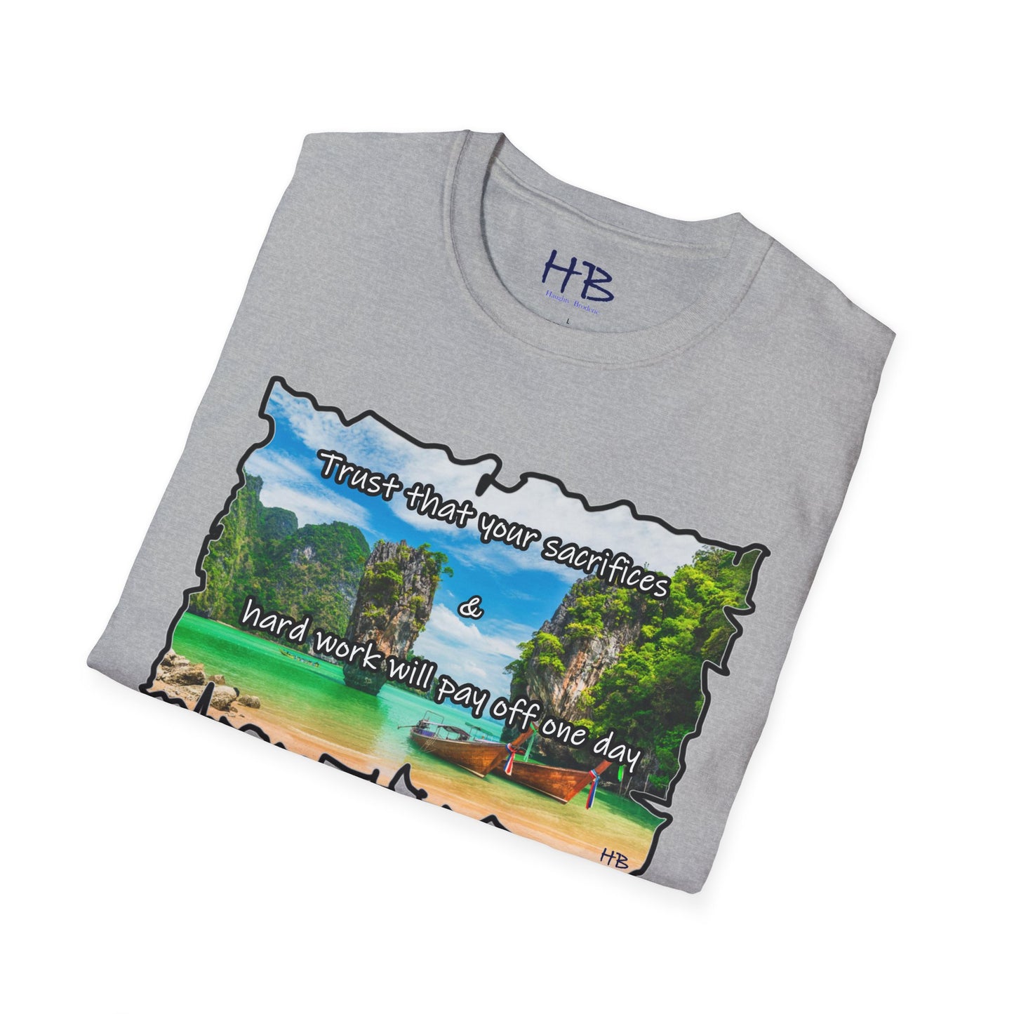 Serenity Seeker's Utopian Triumph; Seaside Sovereignty Regal Resilience