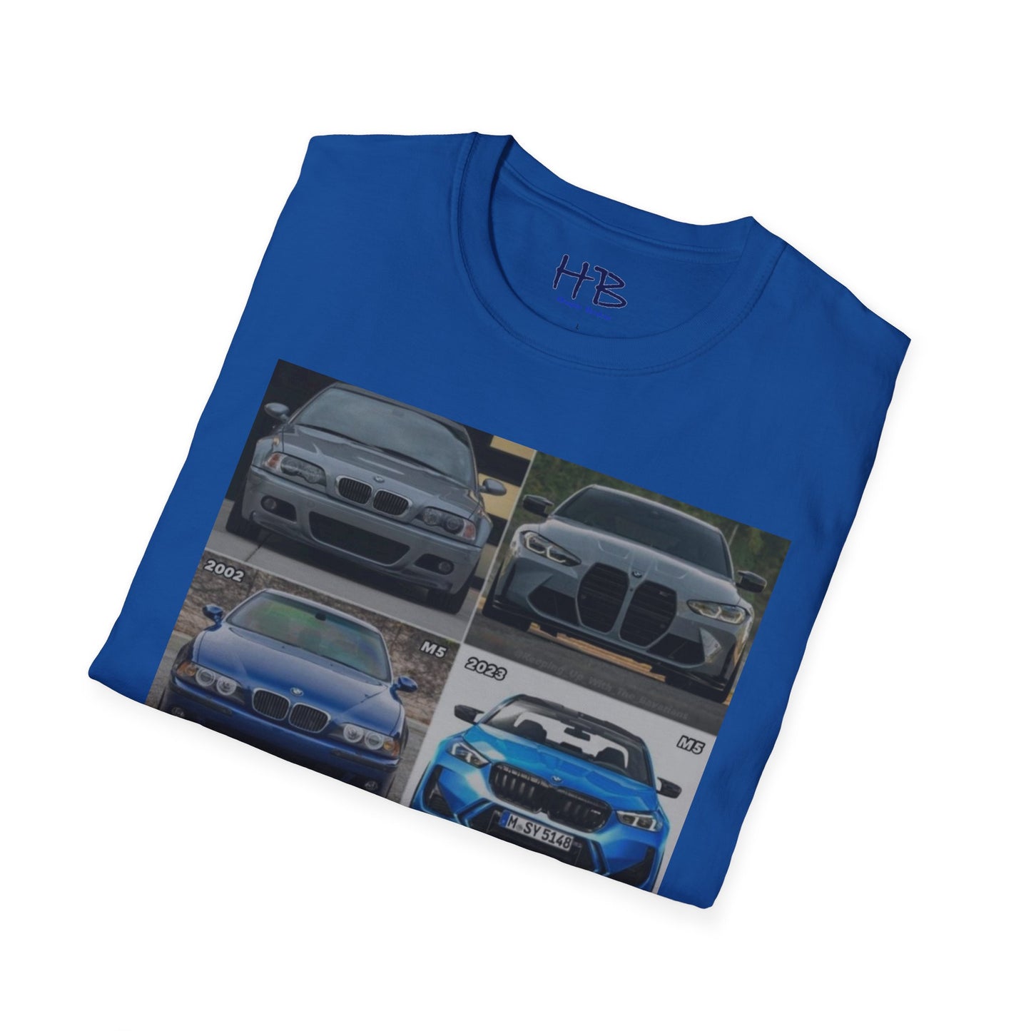 Driving Through Ages in Automotive Legacy Unveiled with A Wearable Ode to Iconic Eras: Revving Through Time A Dynamic Homage to Driving Excellence