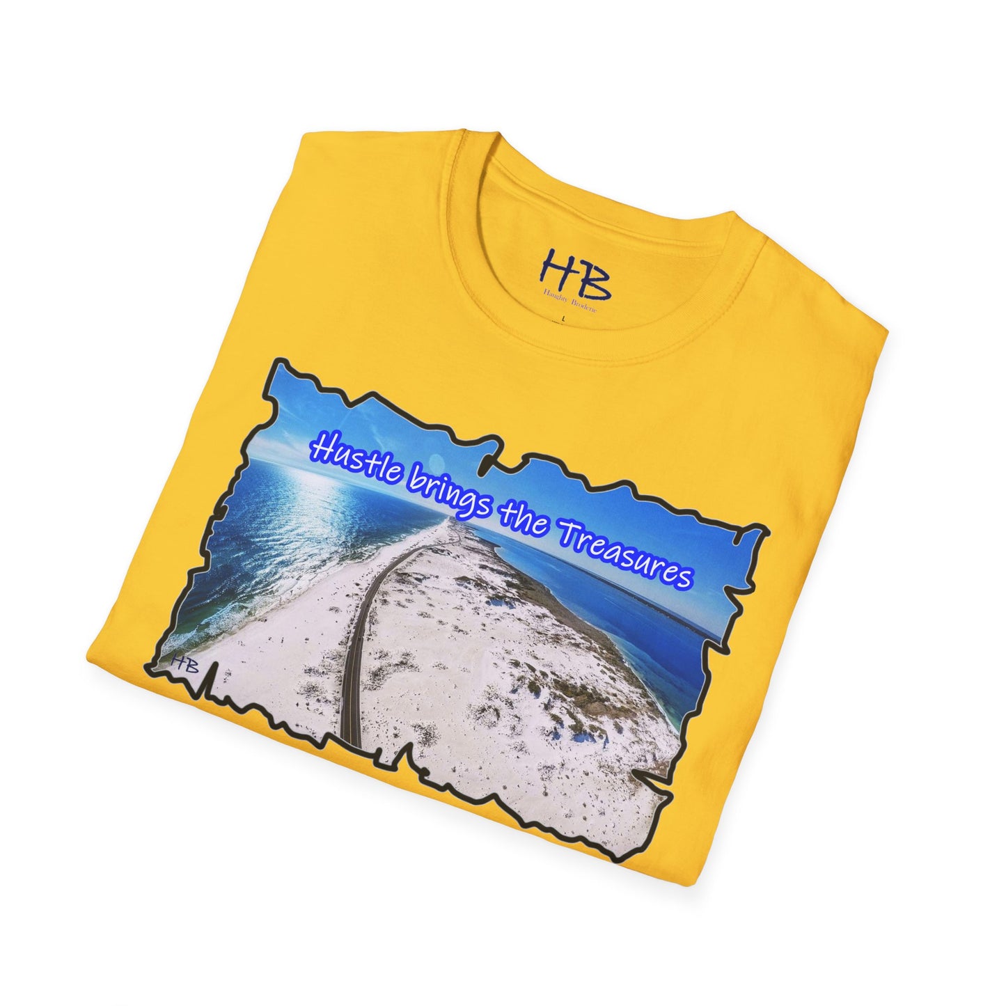 Hustle brings the Treasures 2