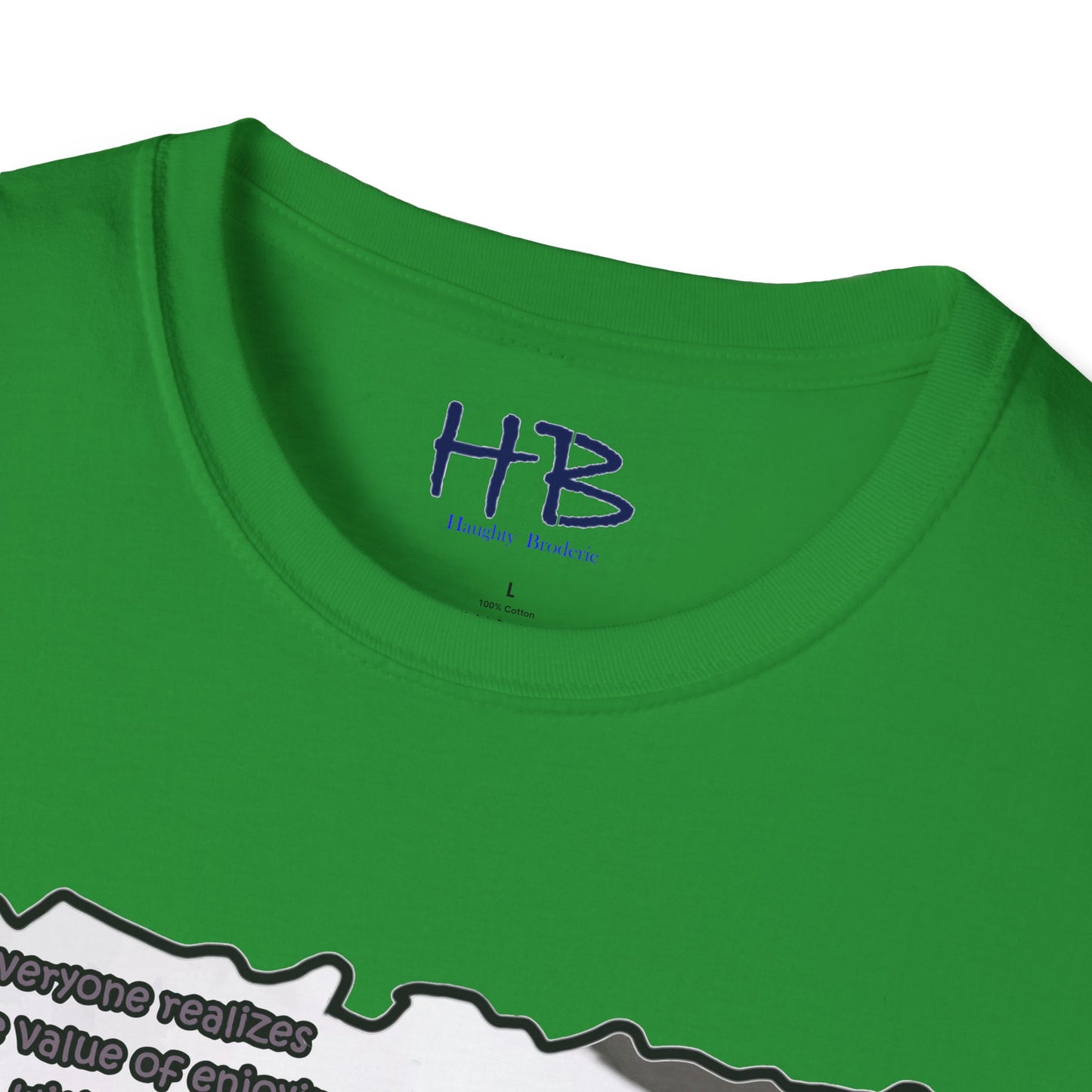 Appreciating the peace of being at home reading a book and drinking a hot one