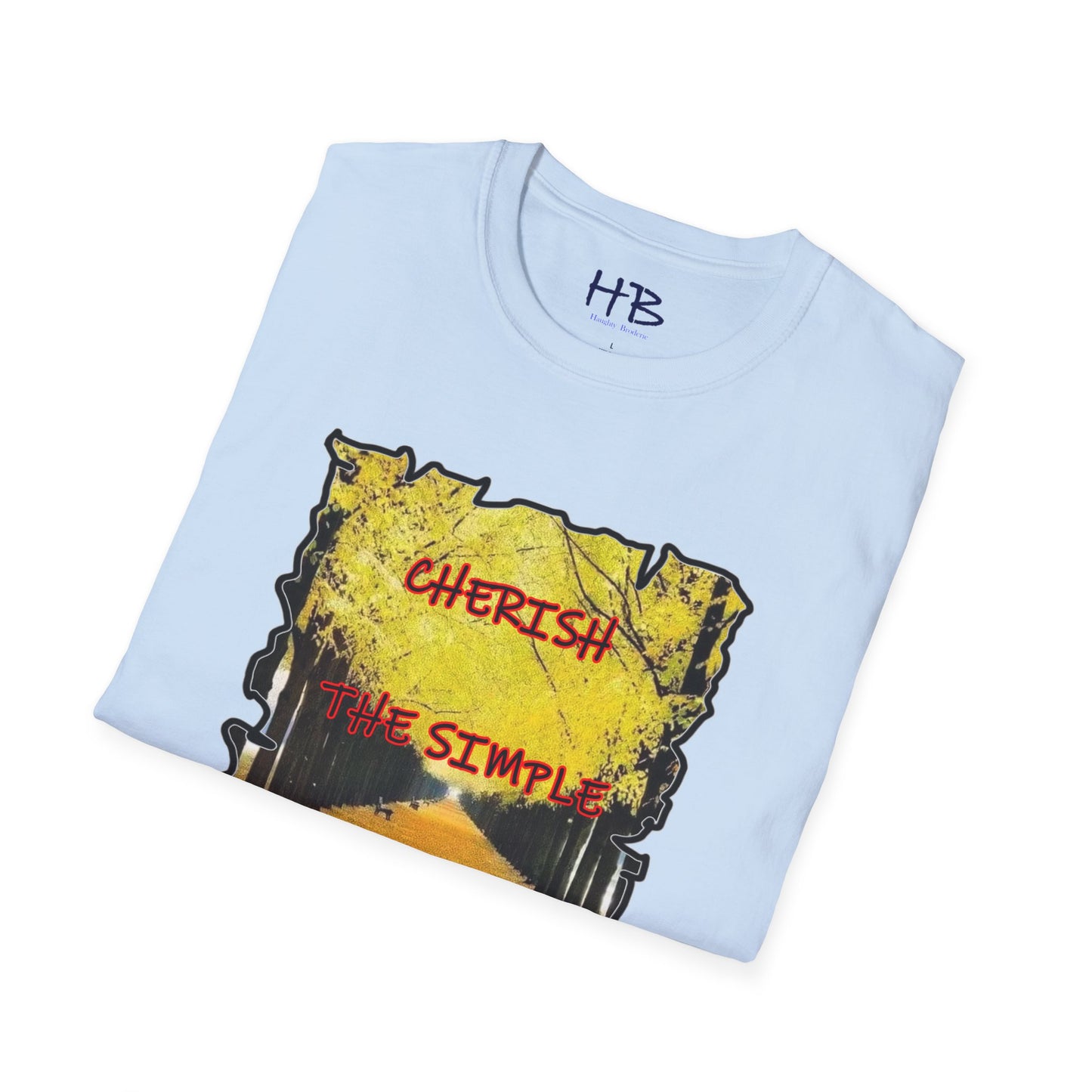 Nature's Embrace giving the Golden Pathways to Inner Peace: Cherish the Serene Style using Simple Things Unveiling Tranquility