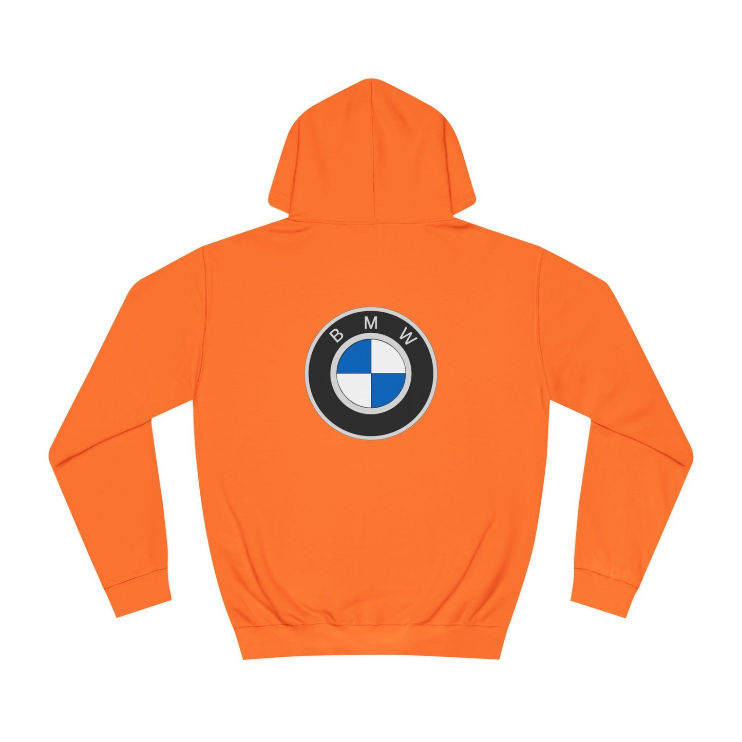 BMW ultimate driving machine (Hoodie - Cozy and Durable)