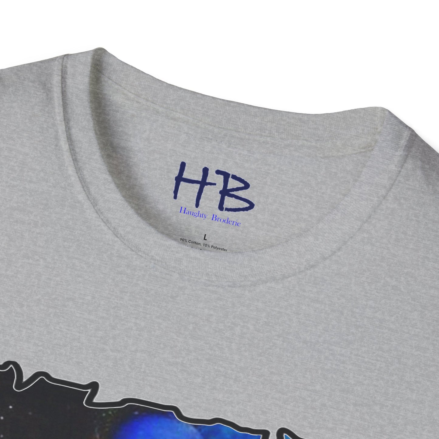 Celestial Symphony using Threads of Enlightenment: Embrace the Wisdom of Light and Darkness by Bridging the Abyss using The Yin-Yang of Fashion!