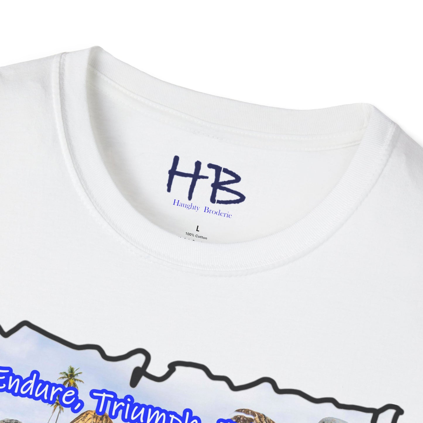 Endure, Triumph, Jubilation 2