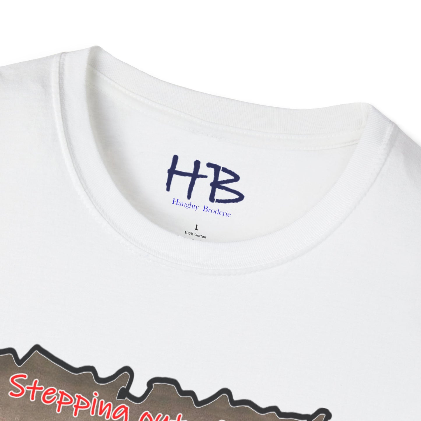 The Love Rebellion: A Symbolic Garment Expressing Love Beyond Conformity