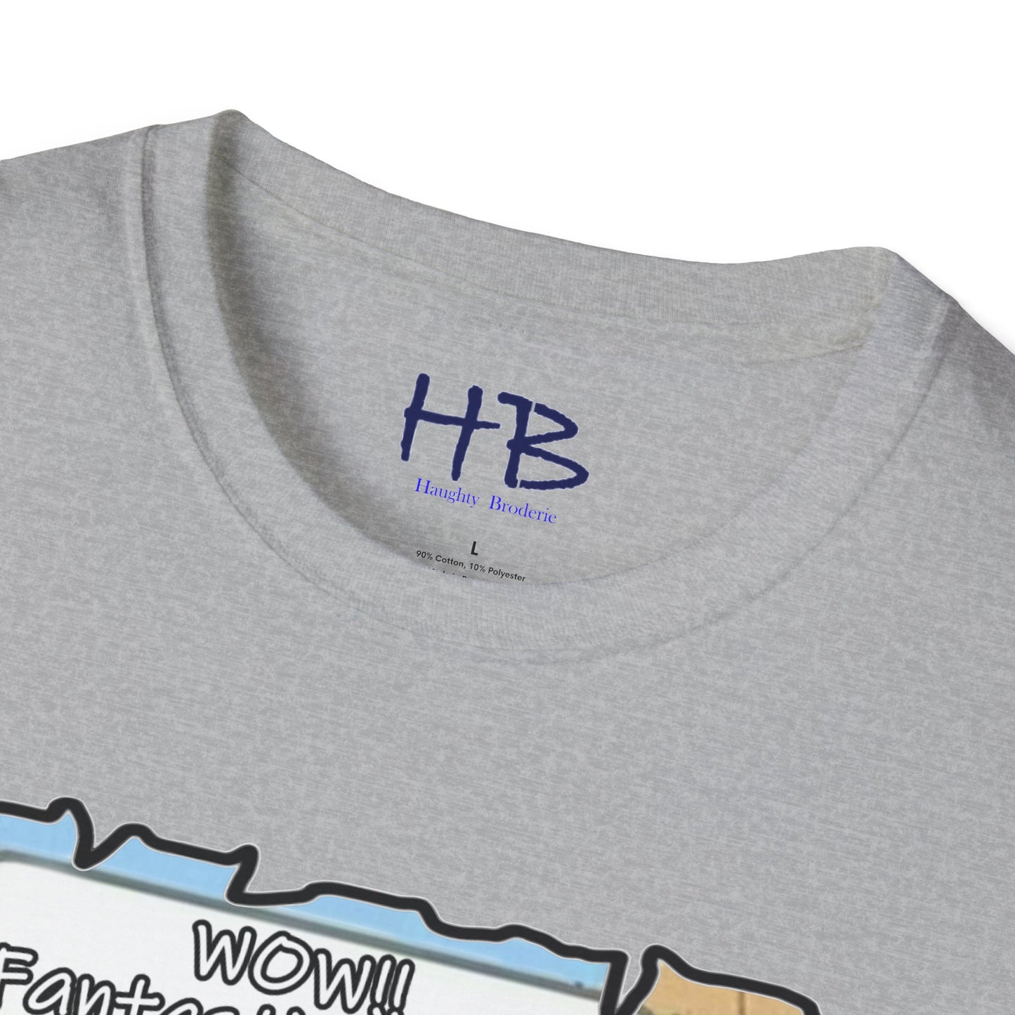 Zoomed Reality Cliffside Revelry; Falling Perspectives Real vs. Reel Present Moment