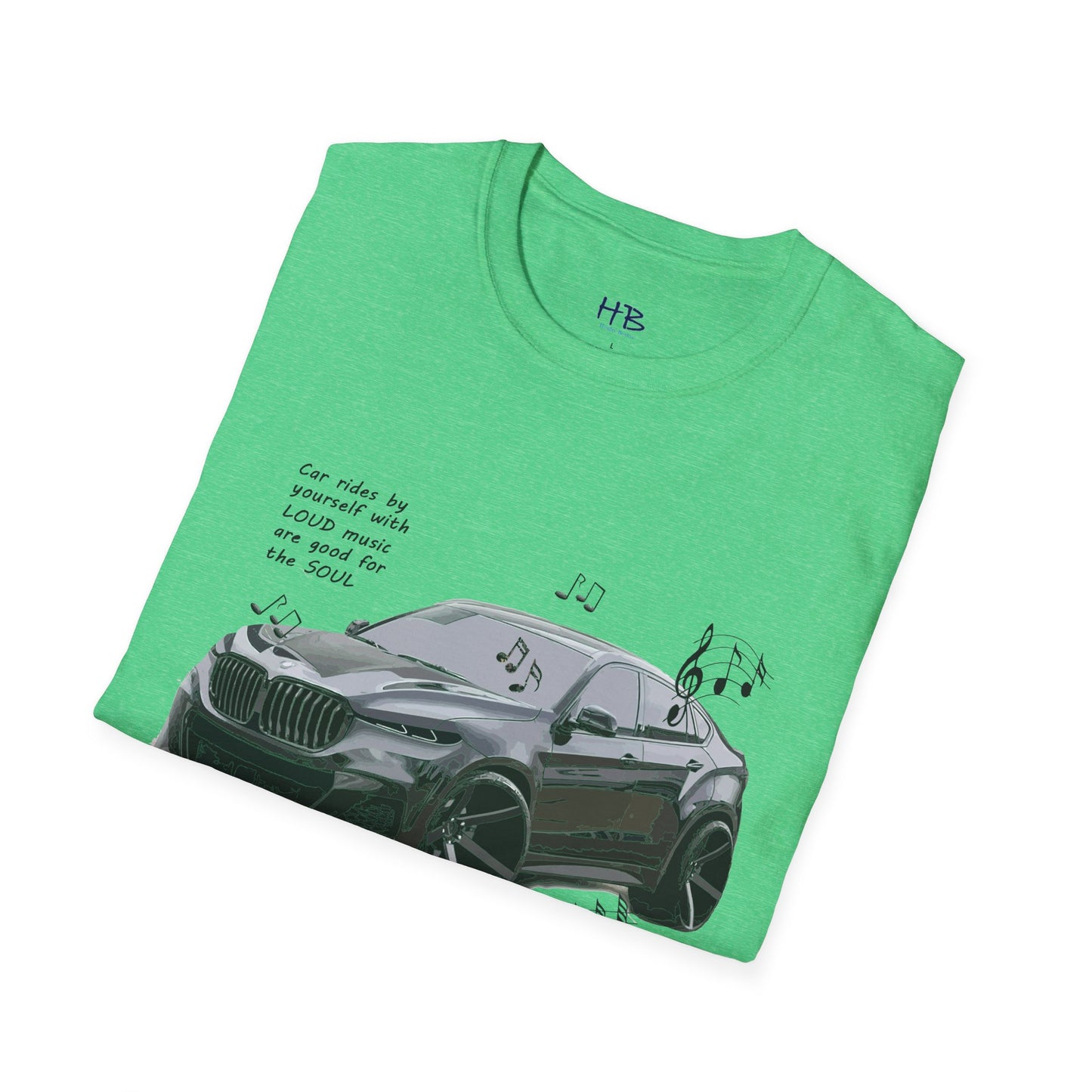 Car rides by yourself with LOUD music is good for the soul. Serenity. WANNA JOIN???