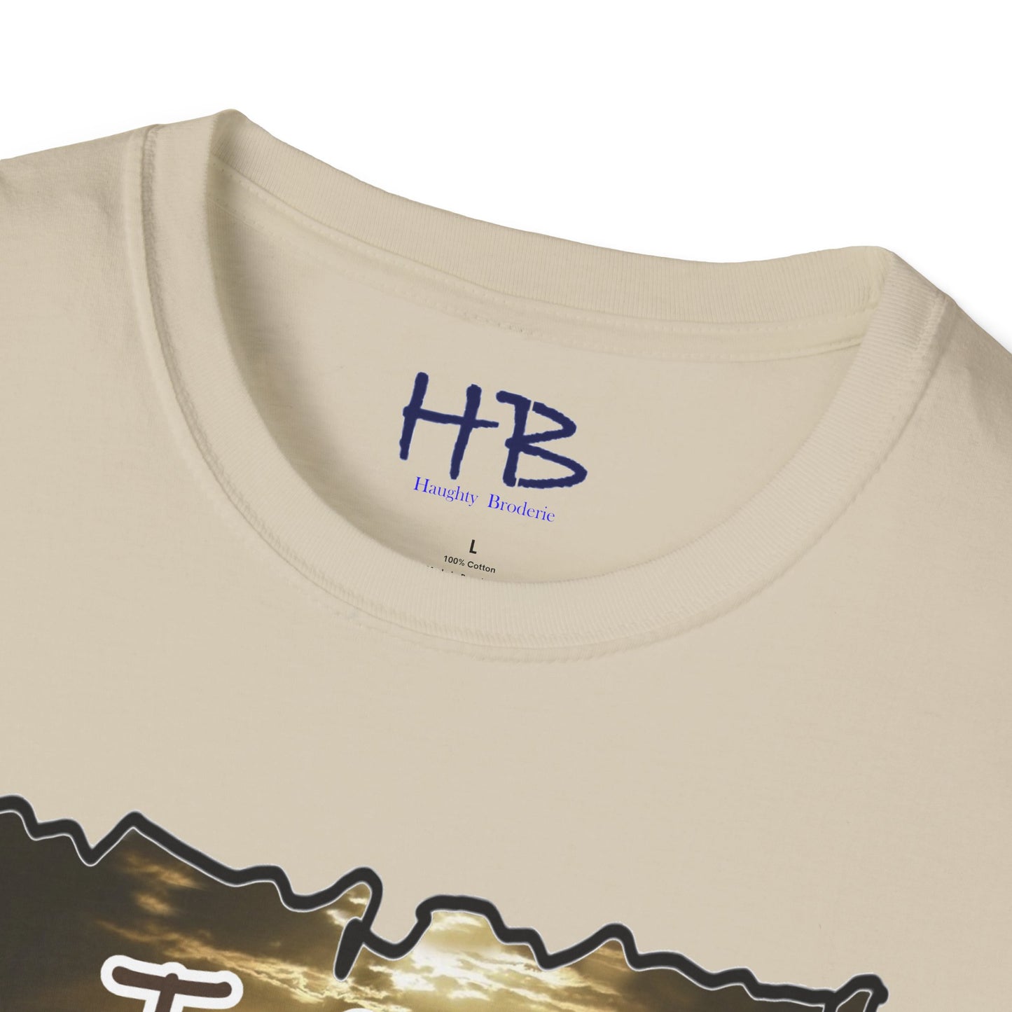 Unleashing the Empowering Emblem Inner Champion: Radiate Determination with Inspirational Style "I CAN & I WILL"