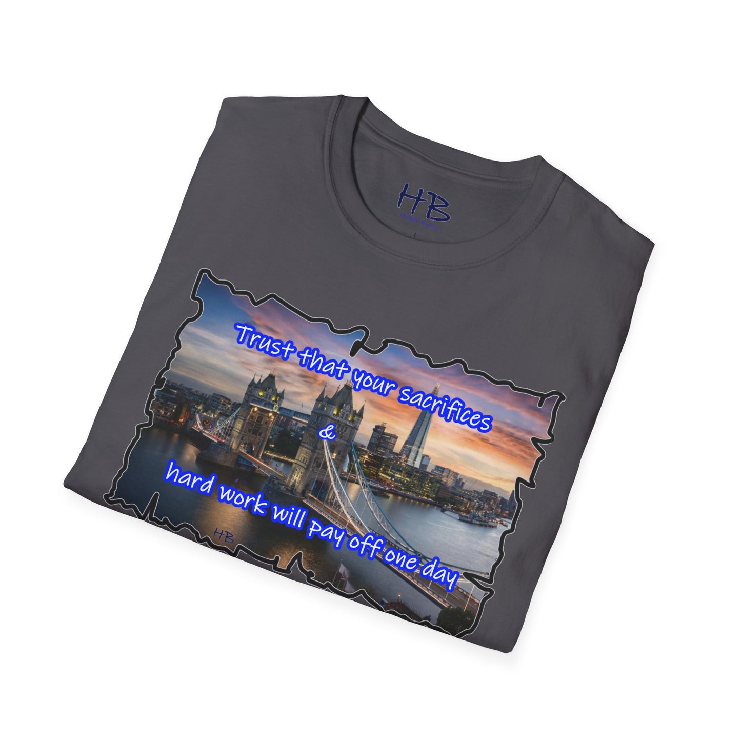 London Bridge is holding up in Prestige Pursuit Pinnacle; Worldwide Wealth Weave Exquisite Expedition Ensemble