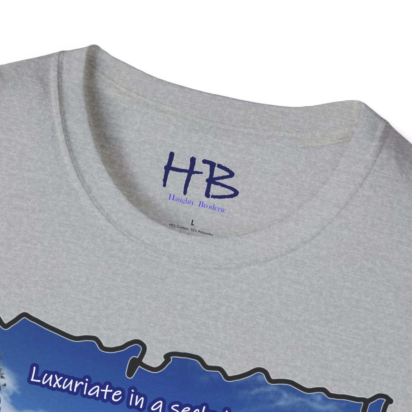 Luxuriate in a secluded paradise 2