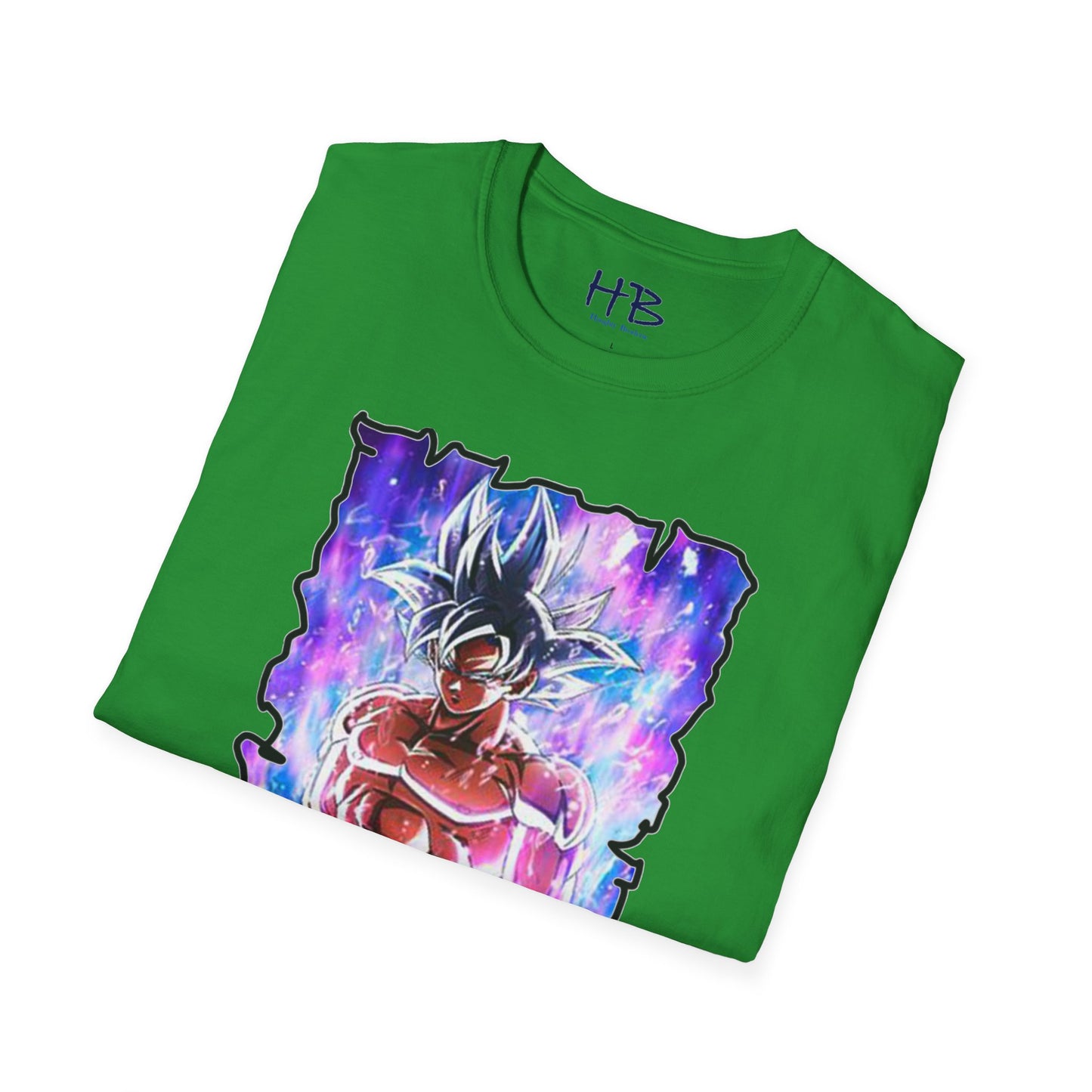 Unleash Your Inner Strength with The Legendary Warrior's Majestic Transformation; The Legendary Warrior Ultra Instinct To Be the Hero and Conquer with Confidence