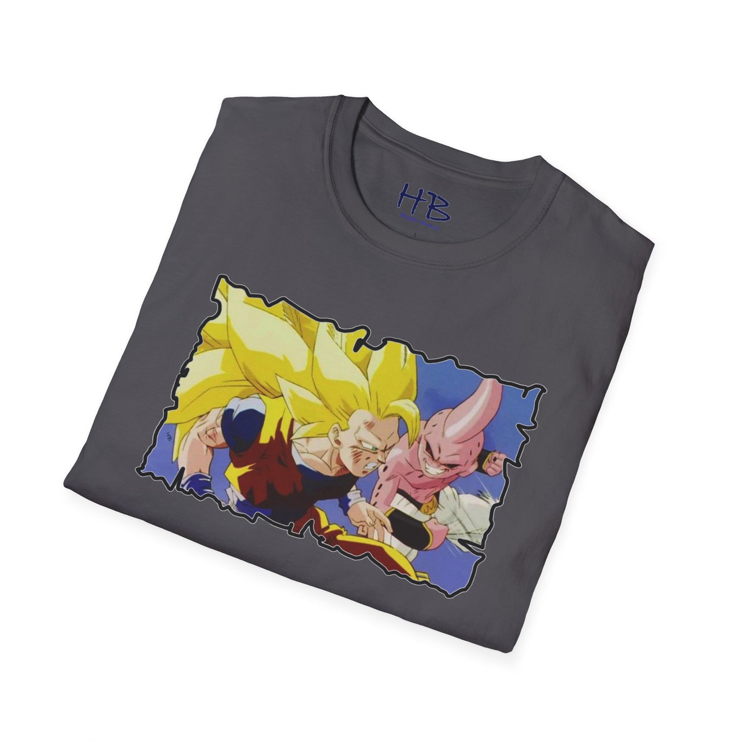 Ultimate DBZ Showdown Elegance; Pinnacle Legendary Battle  of Power