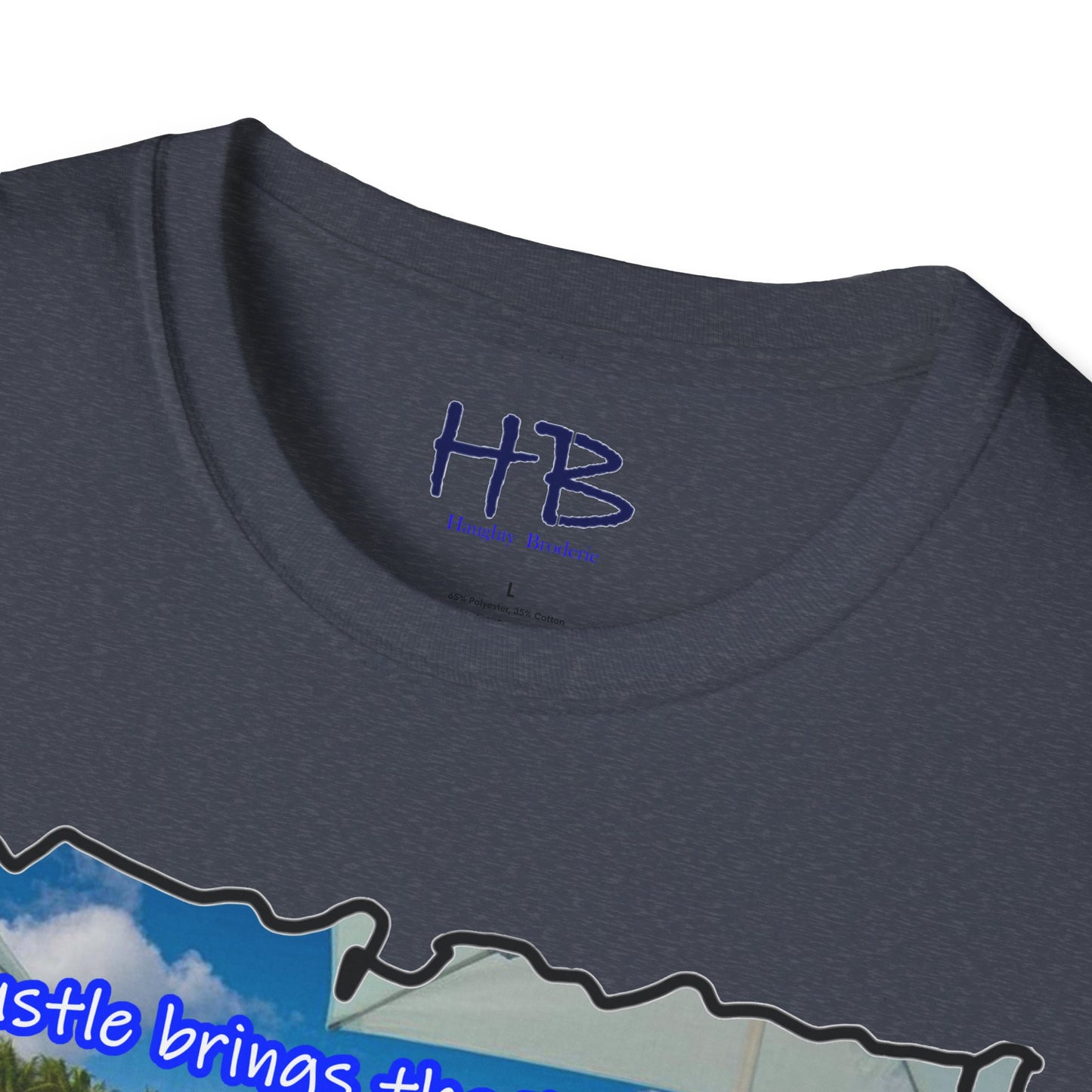 Hustle brings the Treasures 8