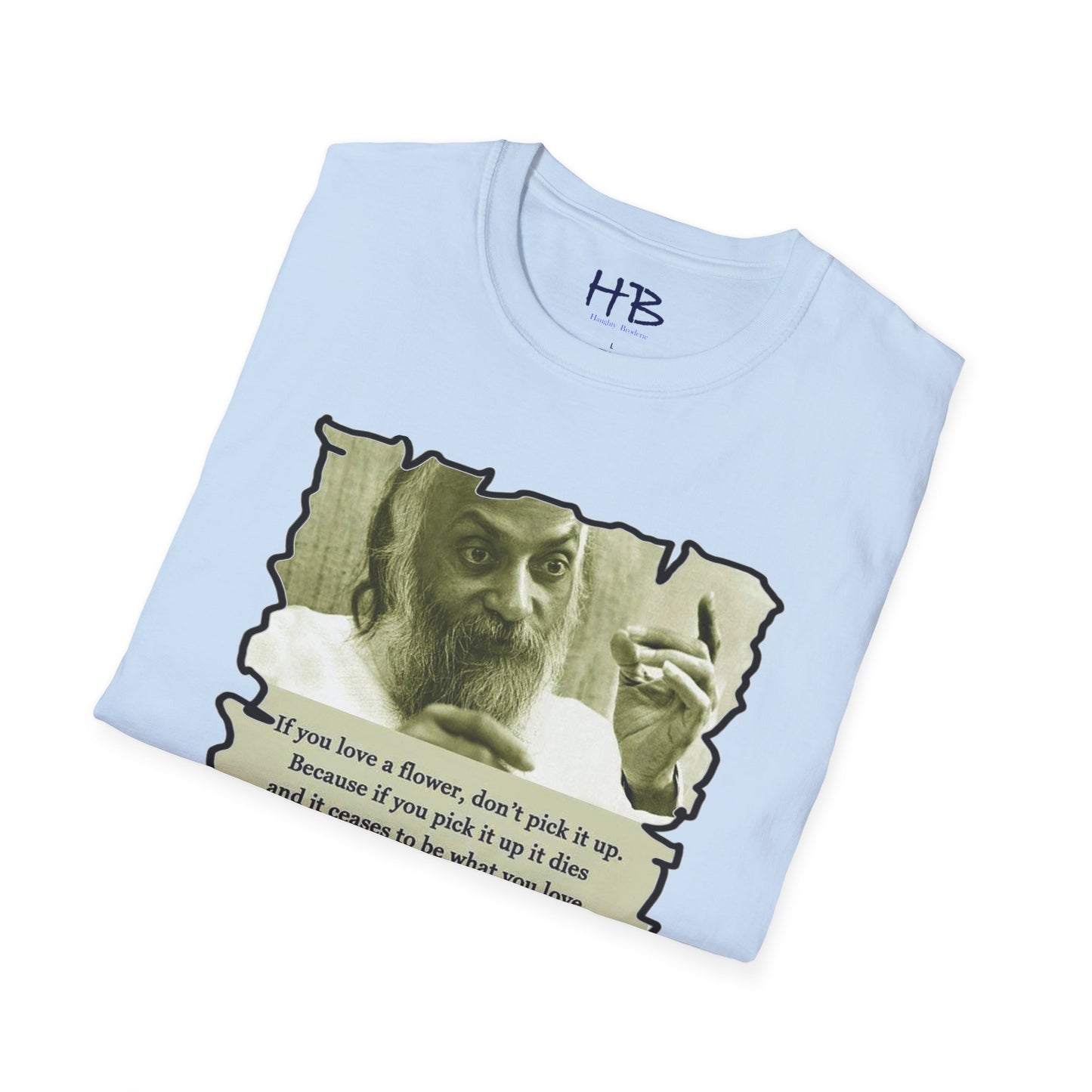 The Wisdom of Letting Be & Blooming Serenity: Unveiling Love's Essence Beyond Possession