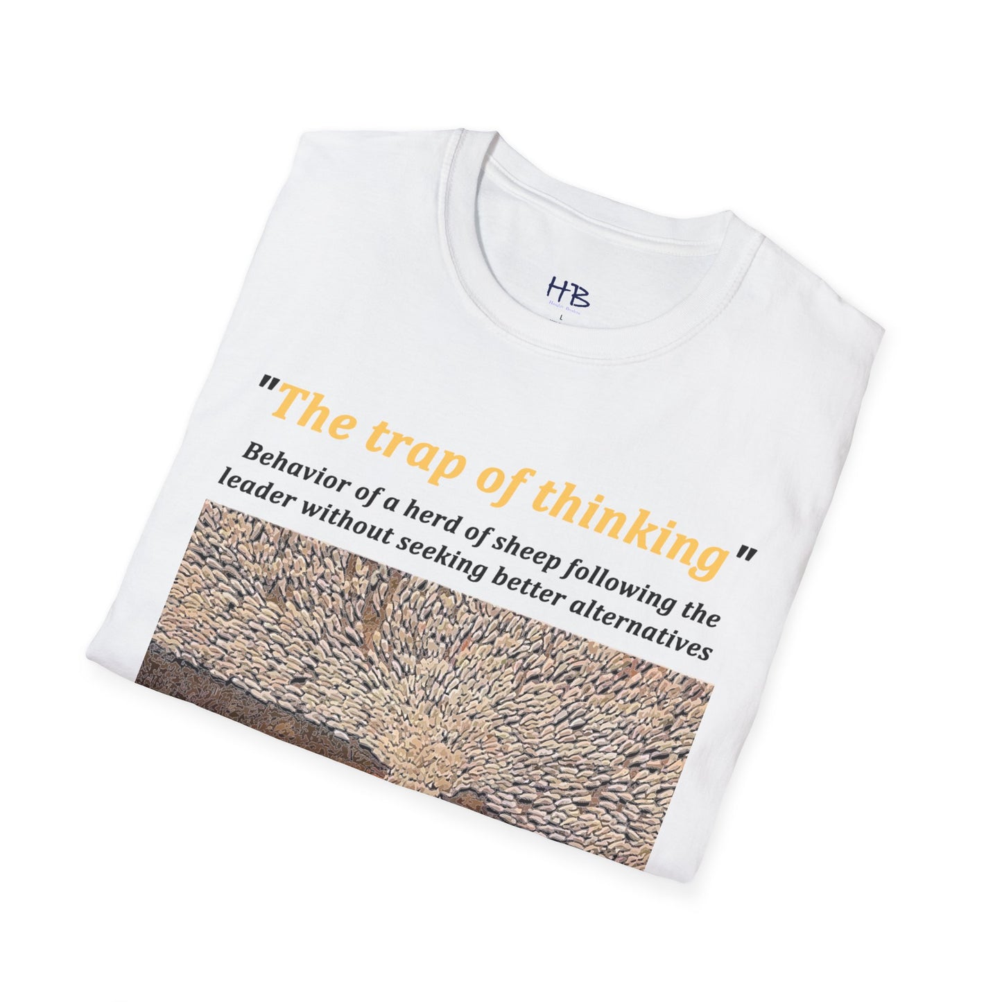 Thought-Provoking Independent Thinker