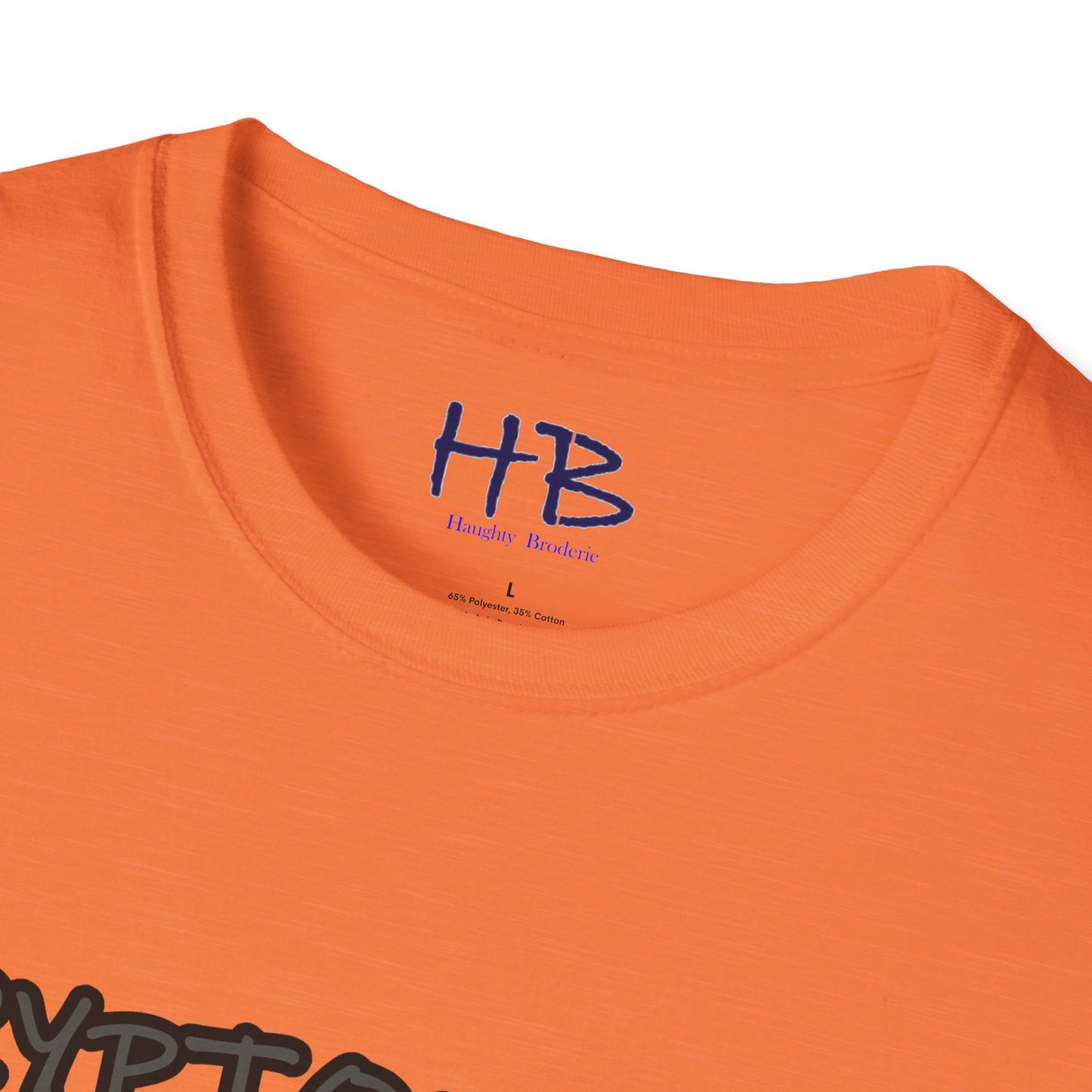 Crypto Wealth Advocate's Outfit: Digital Wealth Expression Blockchain Symbol