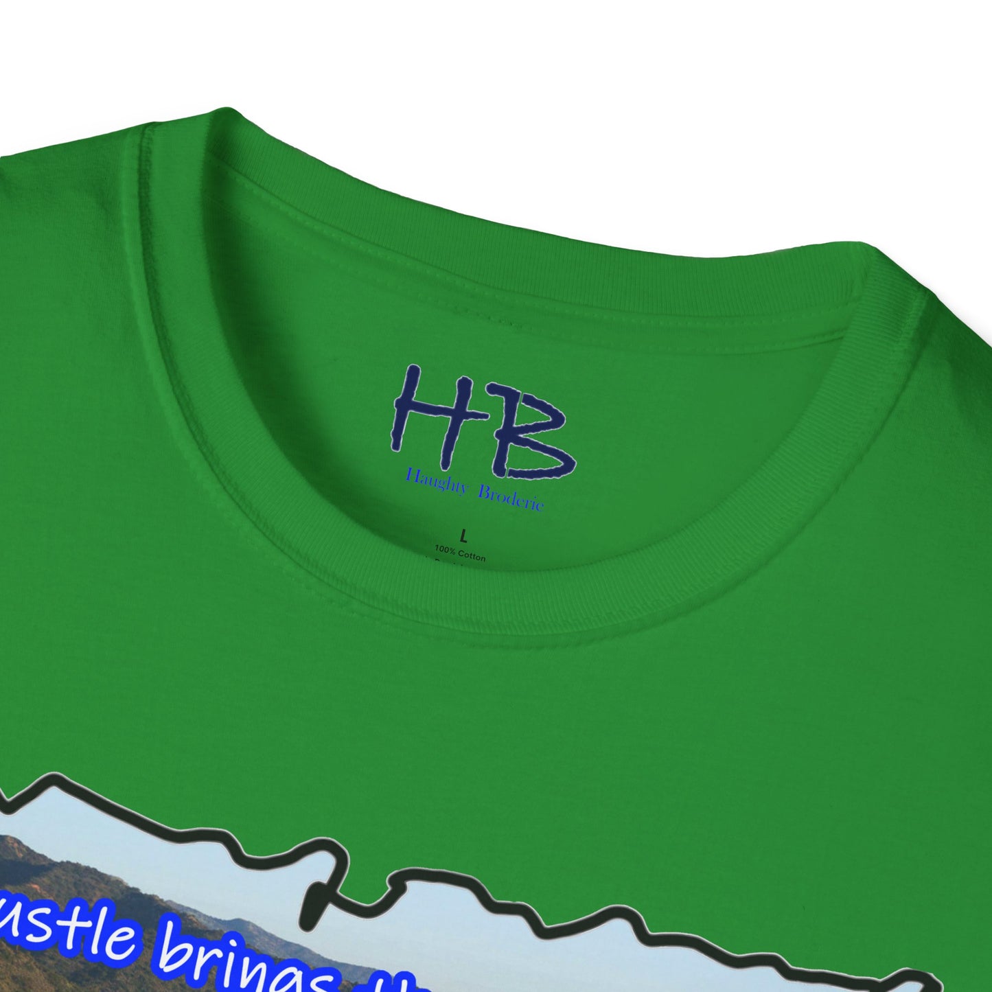 Hustle brings the Treasures 4