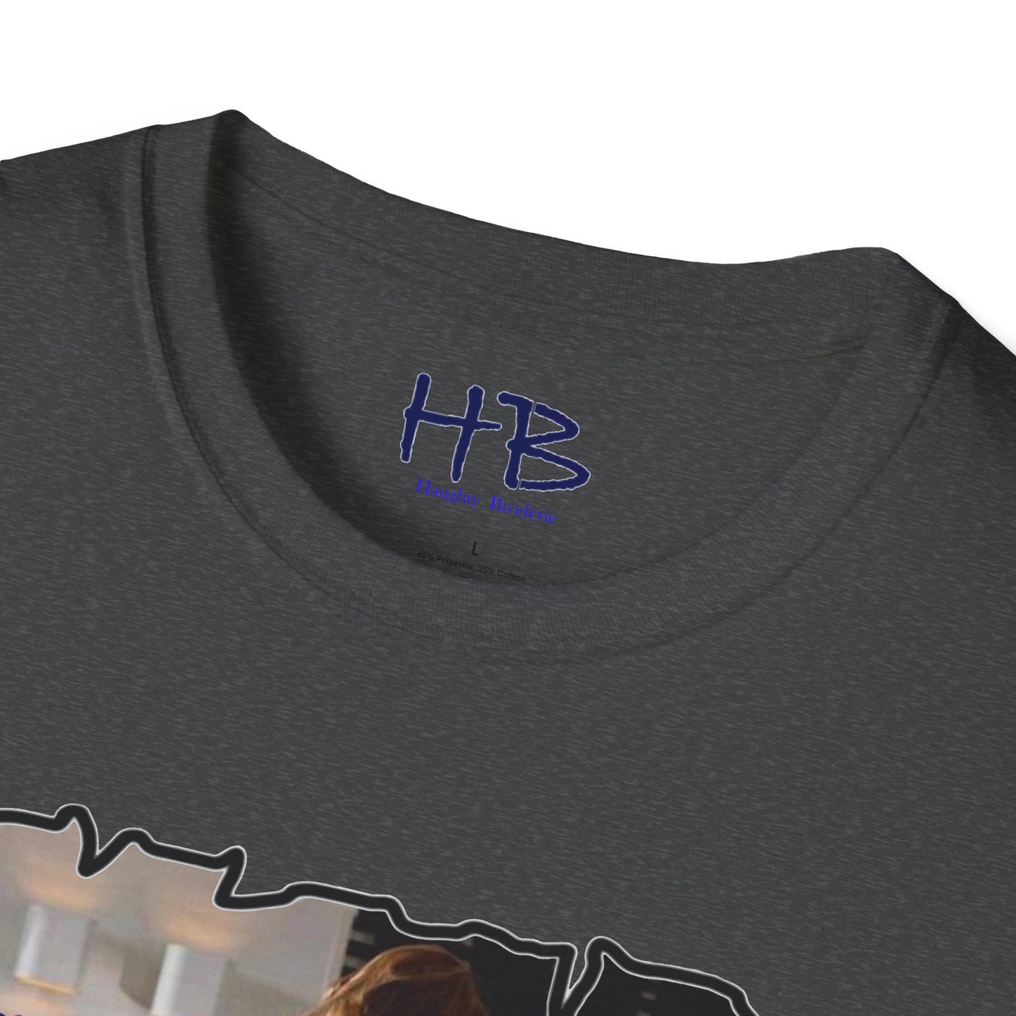 You know you're not the first, BUT do you really care????