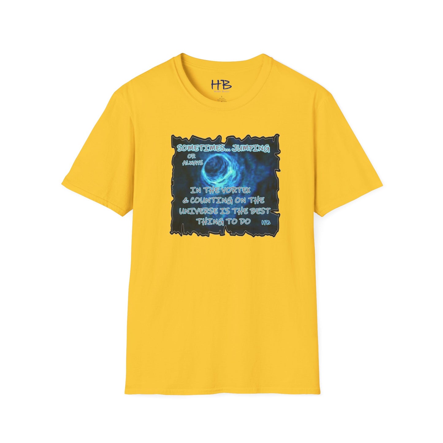 Unleash Your Cosmic Potential: The Vortex Revelation