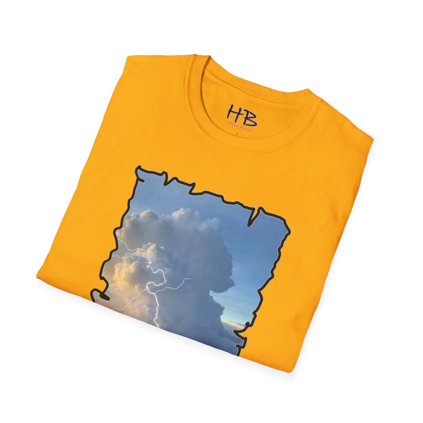 Unleashing the Power of Thunder with The Birth of Lightning: A Cloud Collision Spectacle with Lightning Unleashed