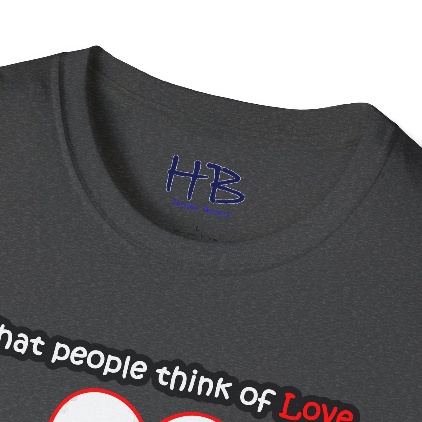 The Emblem of Boundless Affection Redefining Love: Love's Visual Expression & Exquisite Portrait