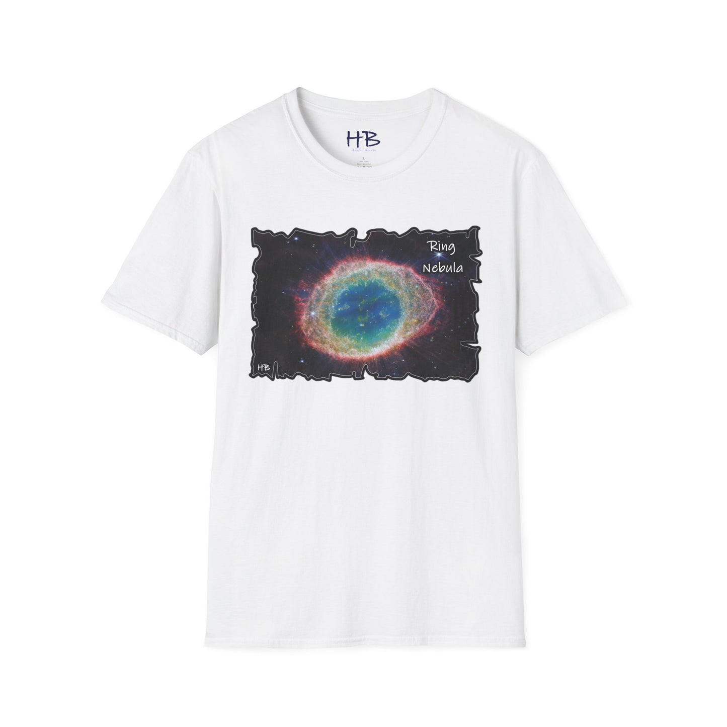 Stellar Galactic Nebula Mirage; Beyond Celestial  Infinity Radiance